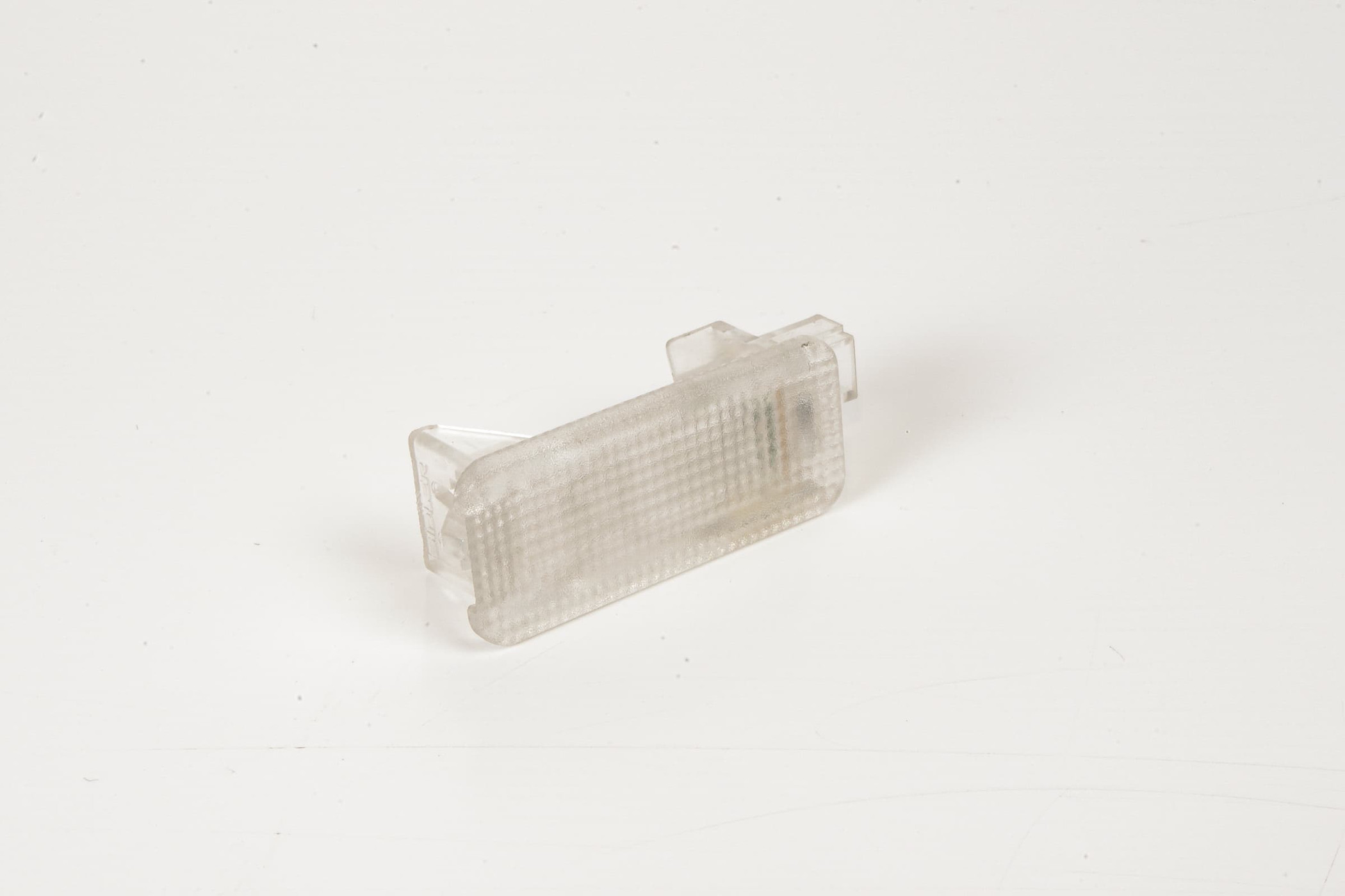 Mercedes 2208201101 Footwell Light | C209 A209 CLK W210 E C215 CL W220 S