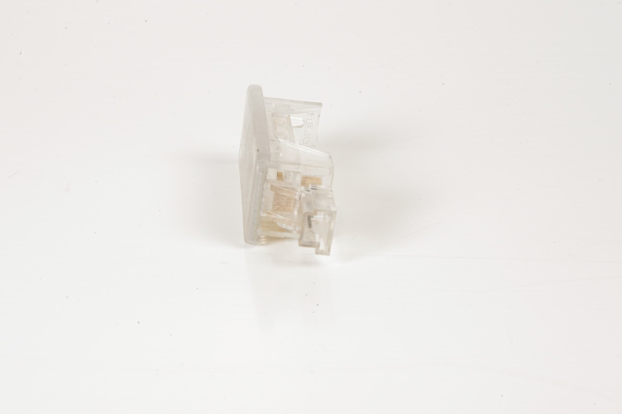 Mercedes 2208201101 Footwell Light | C209 A209 CLK W210 E C215 CL W220 S