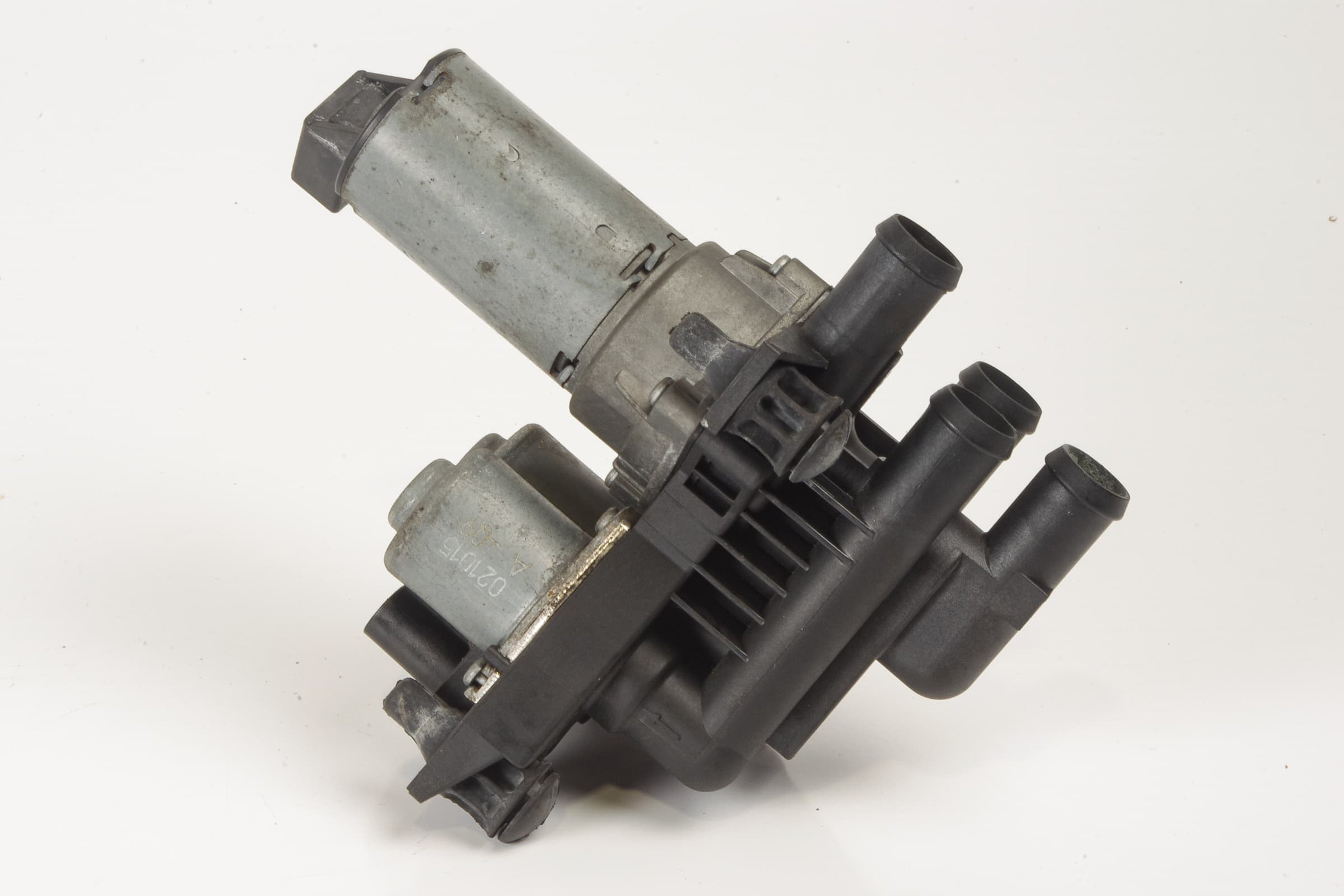 Mercedes 2208300084 Heater Control Valve | C215 CL W220 S