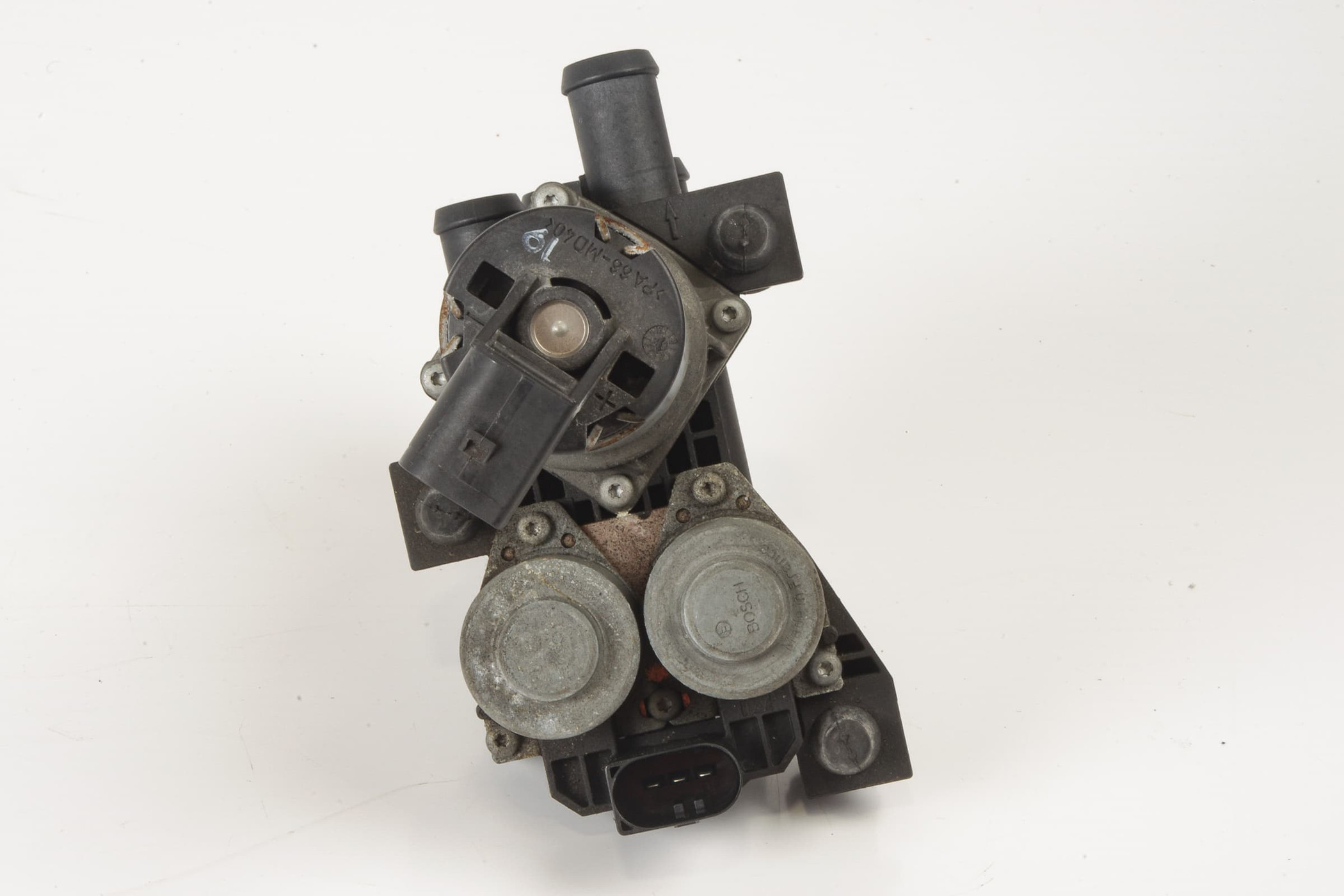 Mercedes 2208300084 Heater Control Valve | C215 CL W220 S