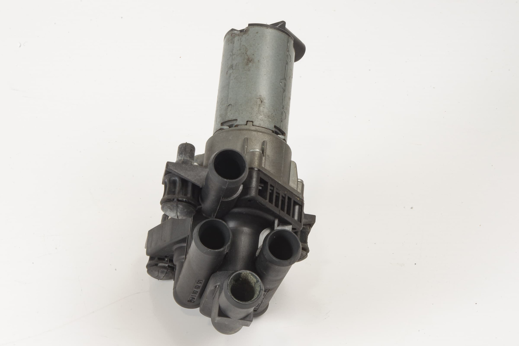 Mercedes 2208300084 Heater Control Valve | C215 CL W220 S