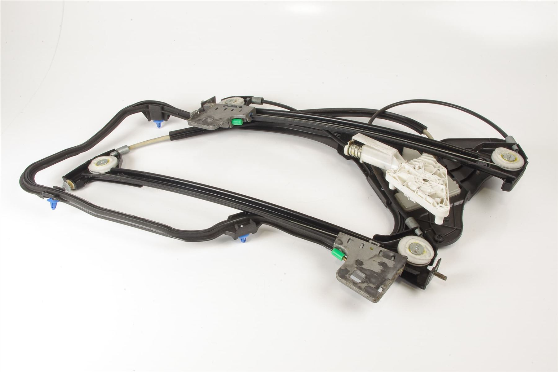 Mercedes 2157200446 Window Regulator - Right | C215 CL