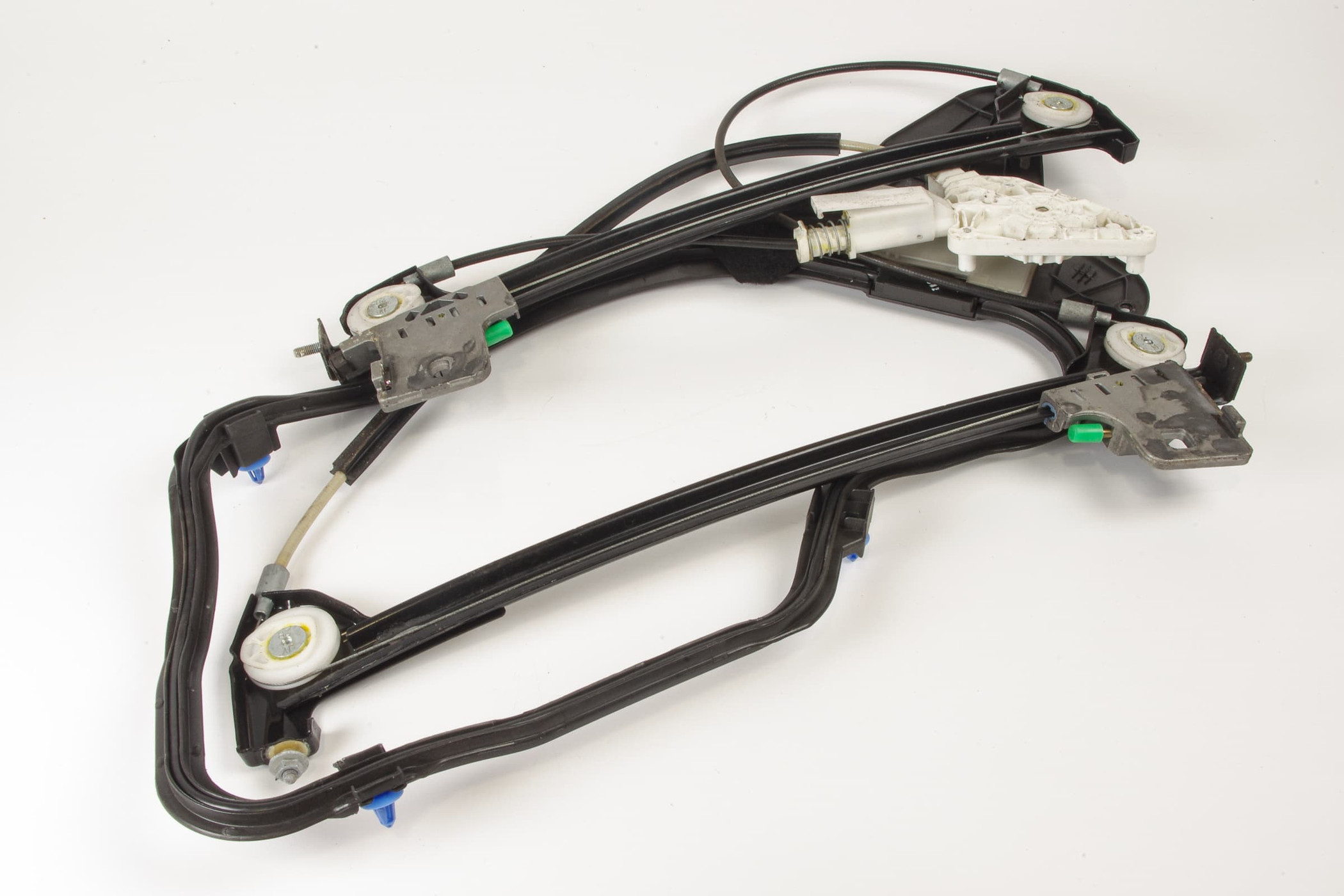 Mercedes 2157200446 Window Regulator - Right | C215 CL