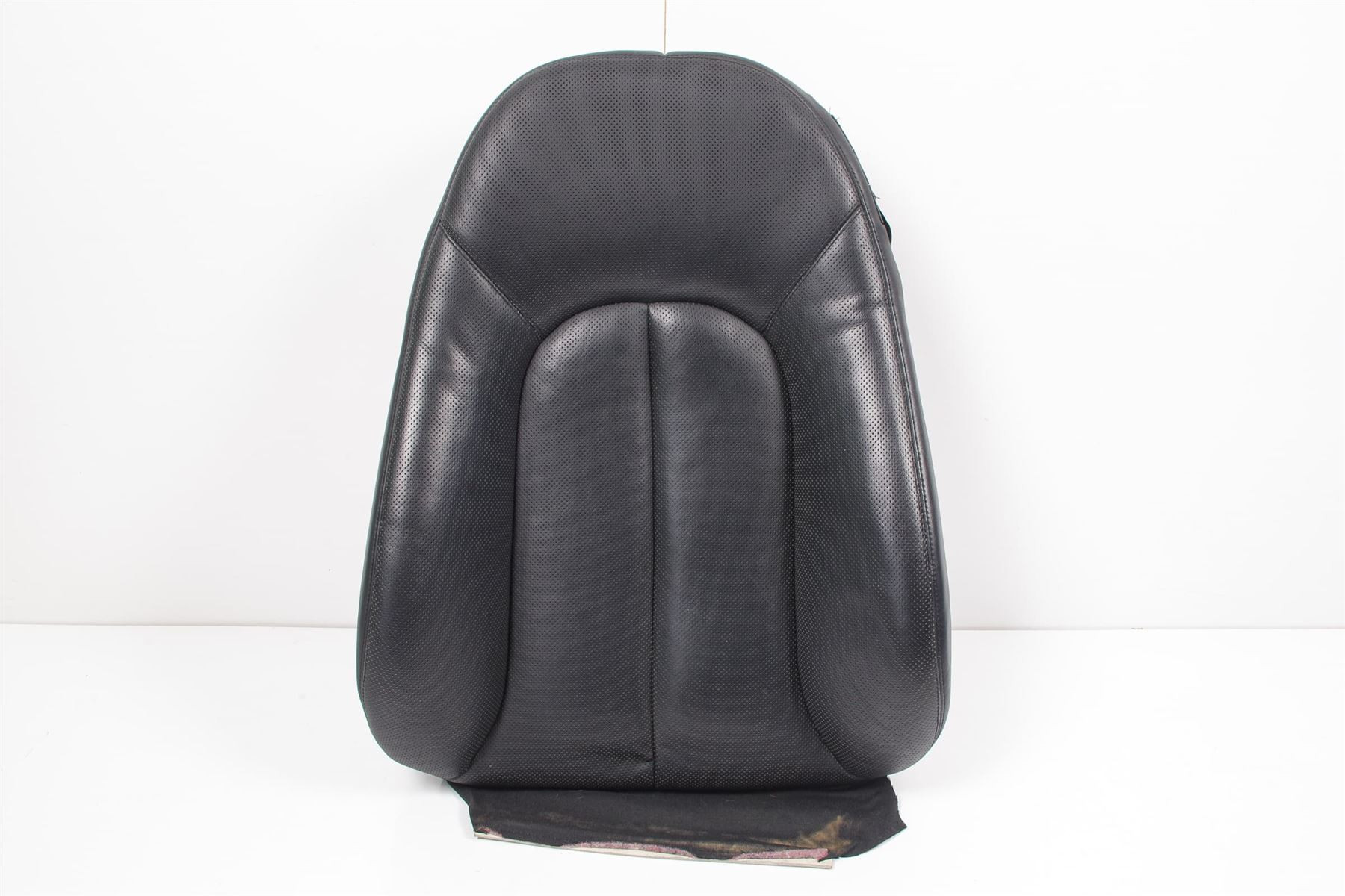 Mercedes 2159104147 Seat Backrest - Left Black | C215 CL