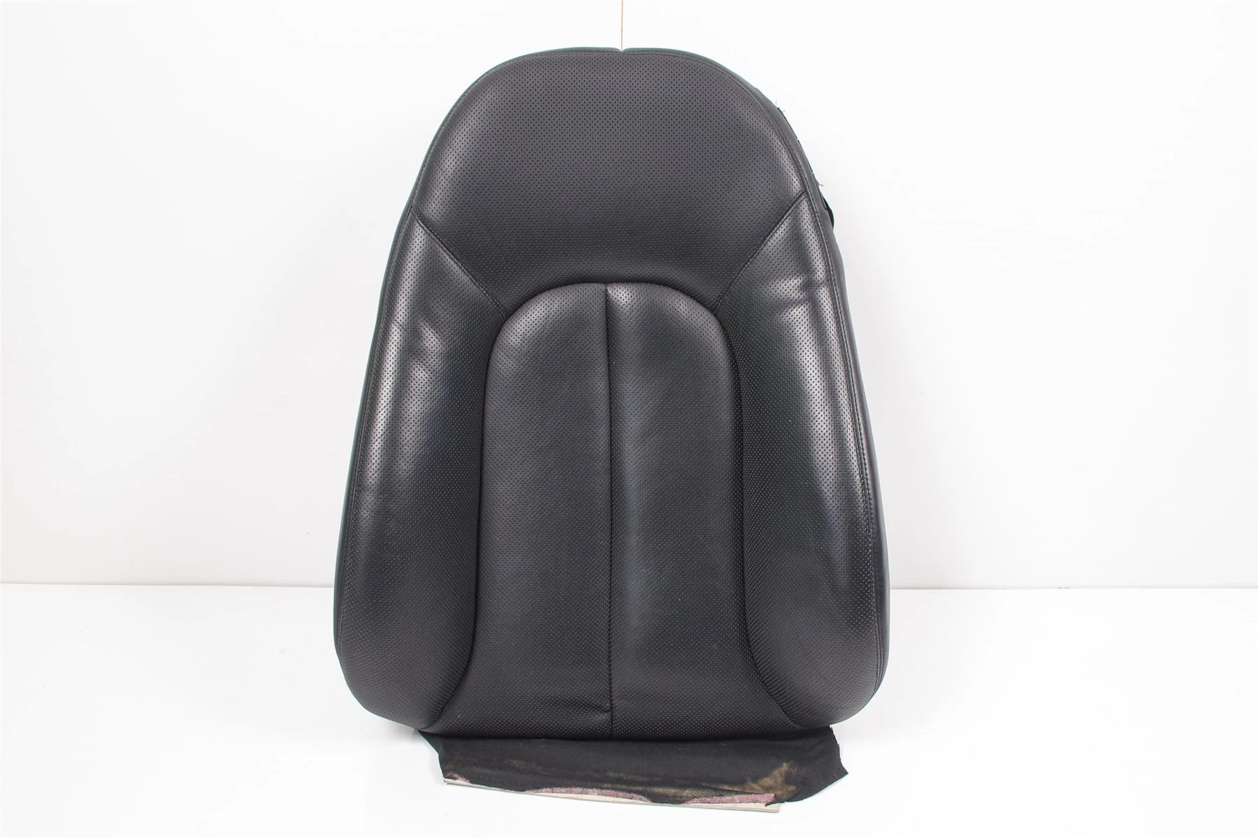 Mercedes 2159104147 Seat Backrest - Left Black | C215 CL