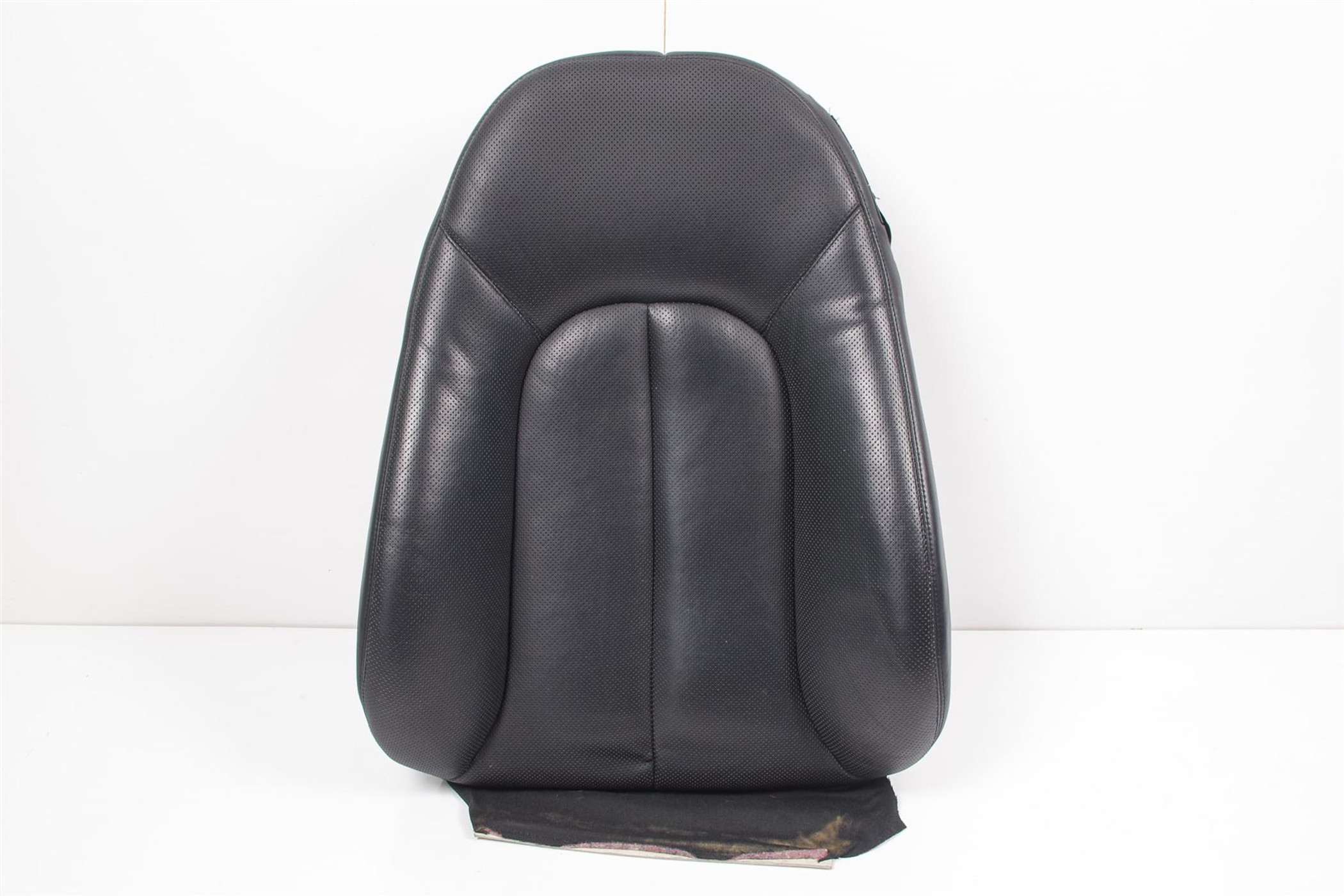 Mercedes 2159104147 Seat Backrest - Left Black | C215 CL