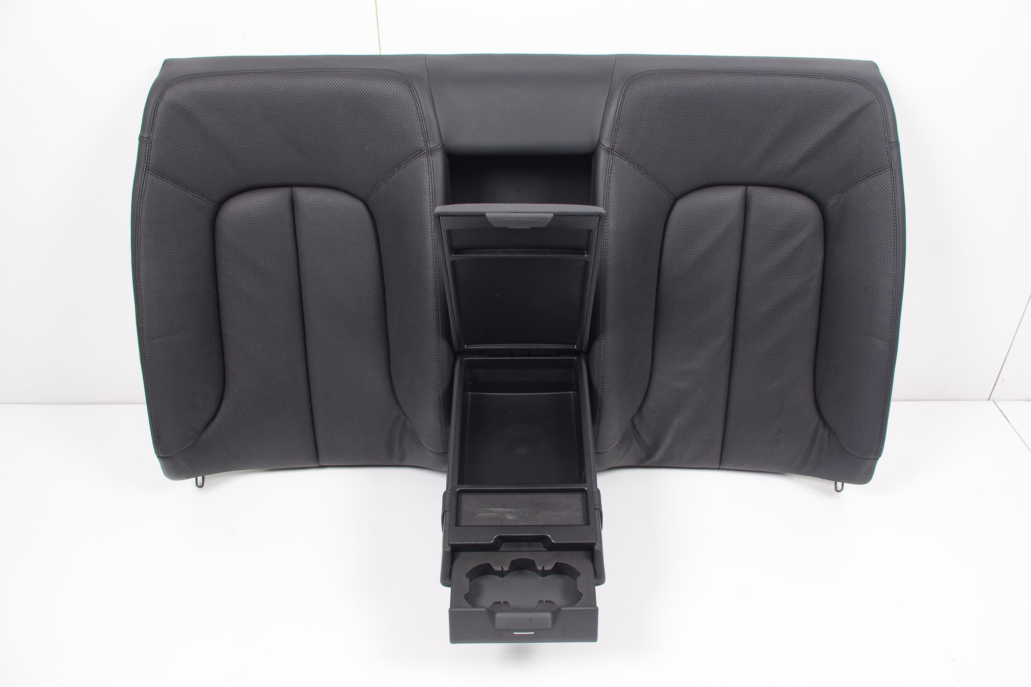 Mercedes 2159201347 Seat Bench - Rear Black | C215 CL
