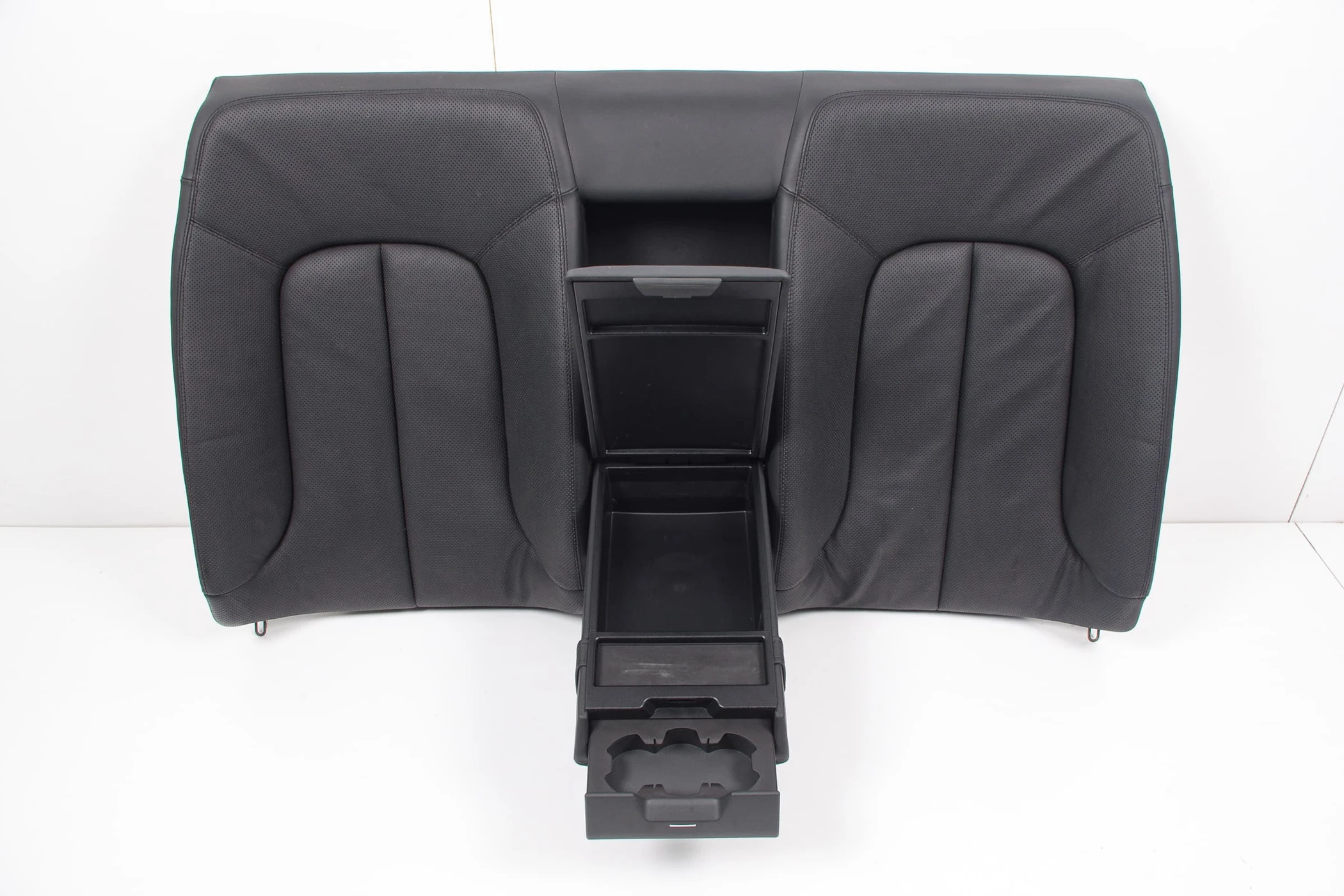 Mercedes 2159201347 Seat Bench - Rear Black | C215 CL