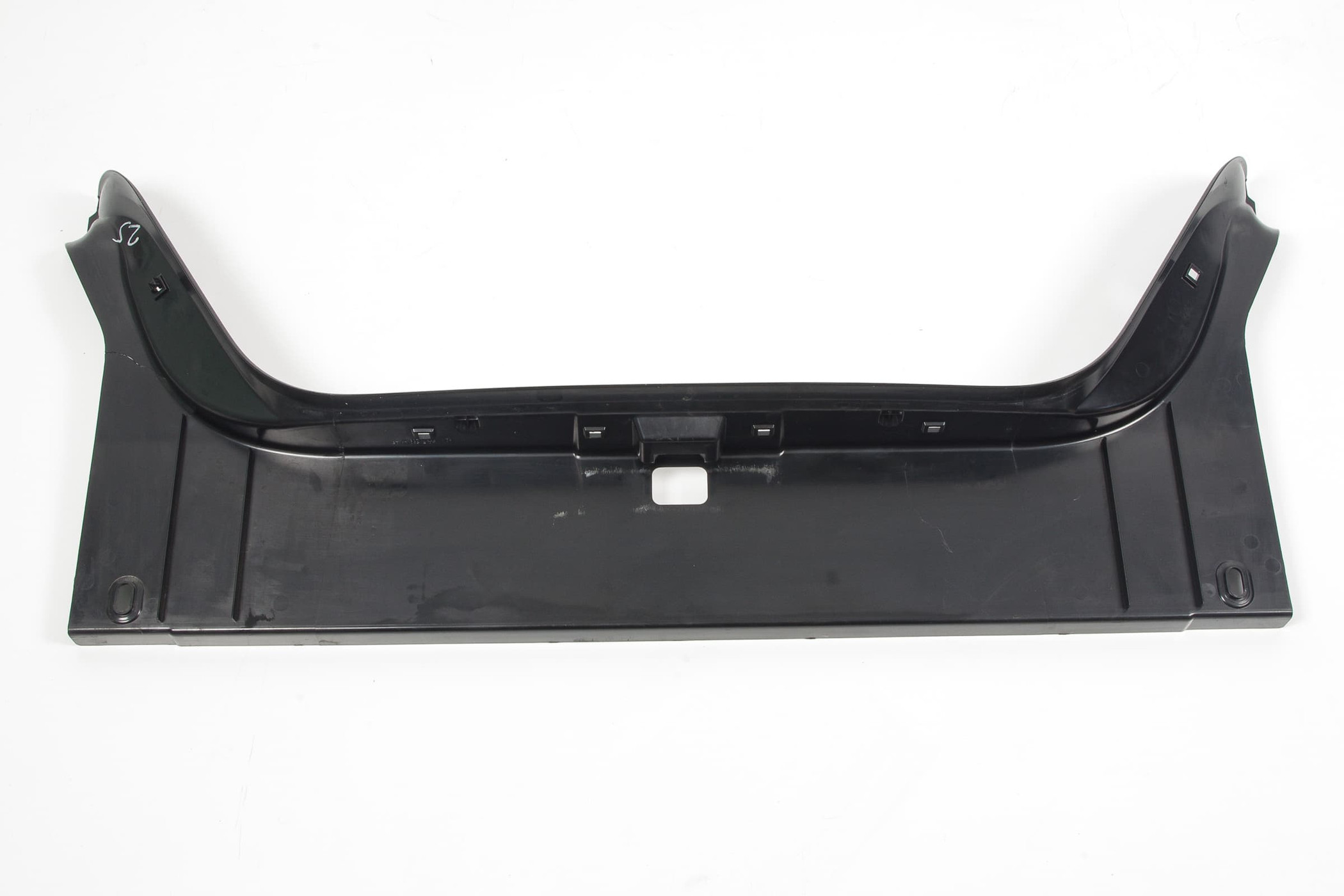 Mercedes 2156902925 Boot Trim - Grey | C215 CL