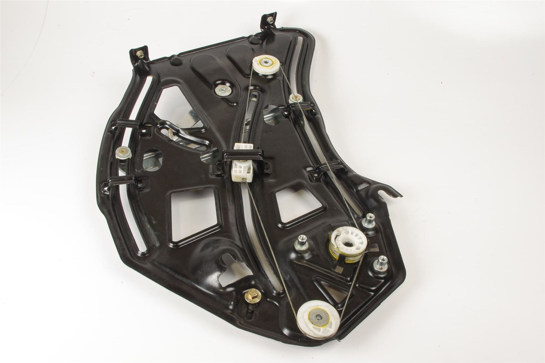 Mercedes 2156700103 Window Regulator - Rear Left | C215 CL