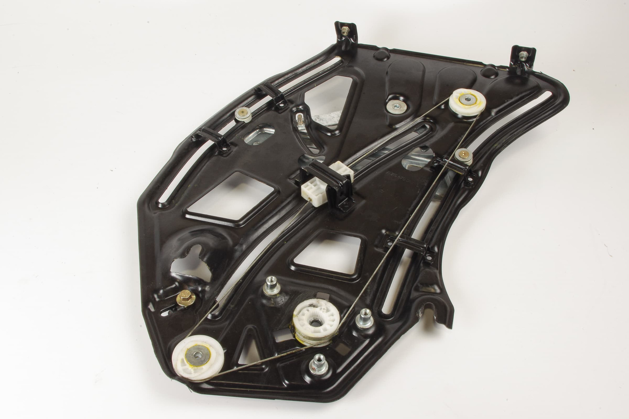 Mercedes 2156700103 Window Regulator - Rear Left | C215 CL