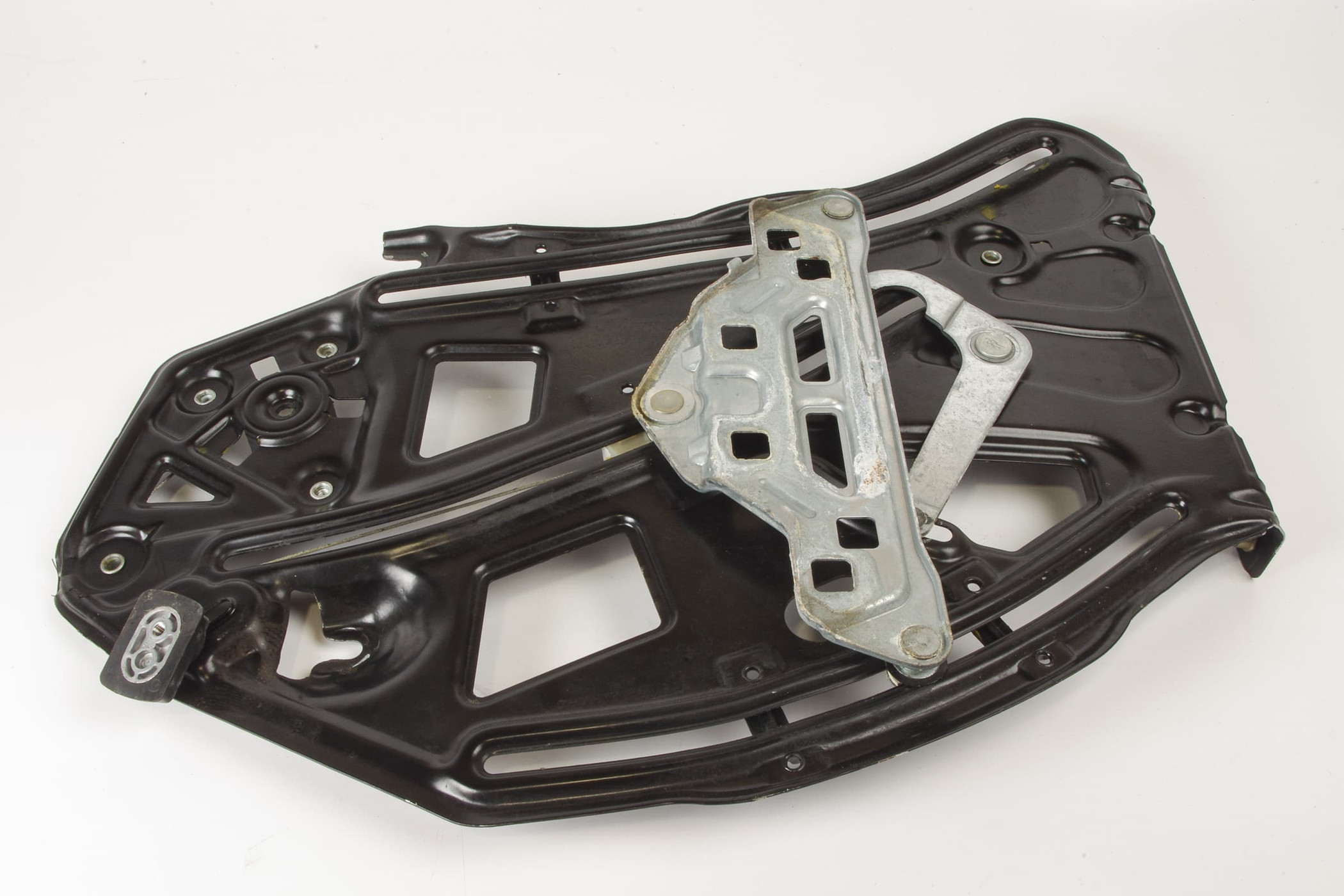 Mercedes 2156700103 Window Regulator - Rear Left | C215 CL