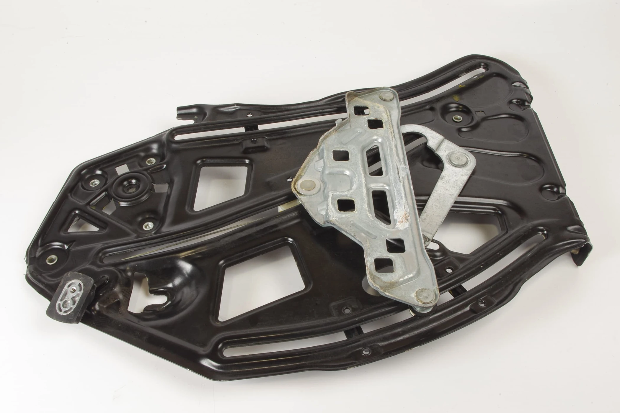 Mercedes 2156700103 Window Regulator - Rear Left | C215 CL