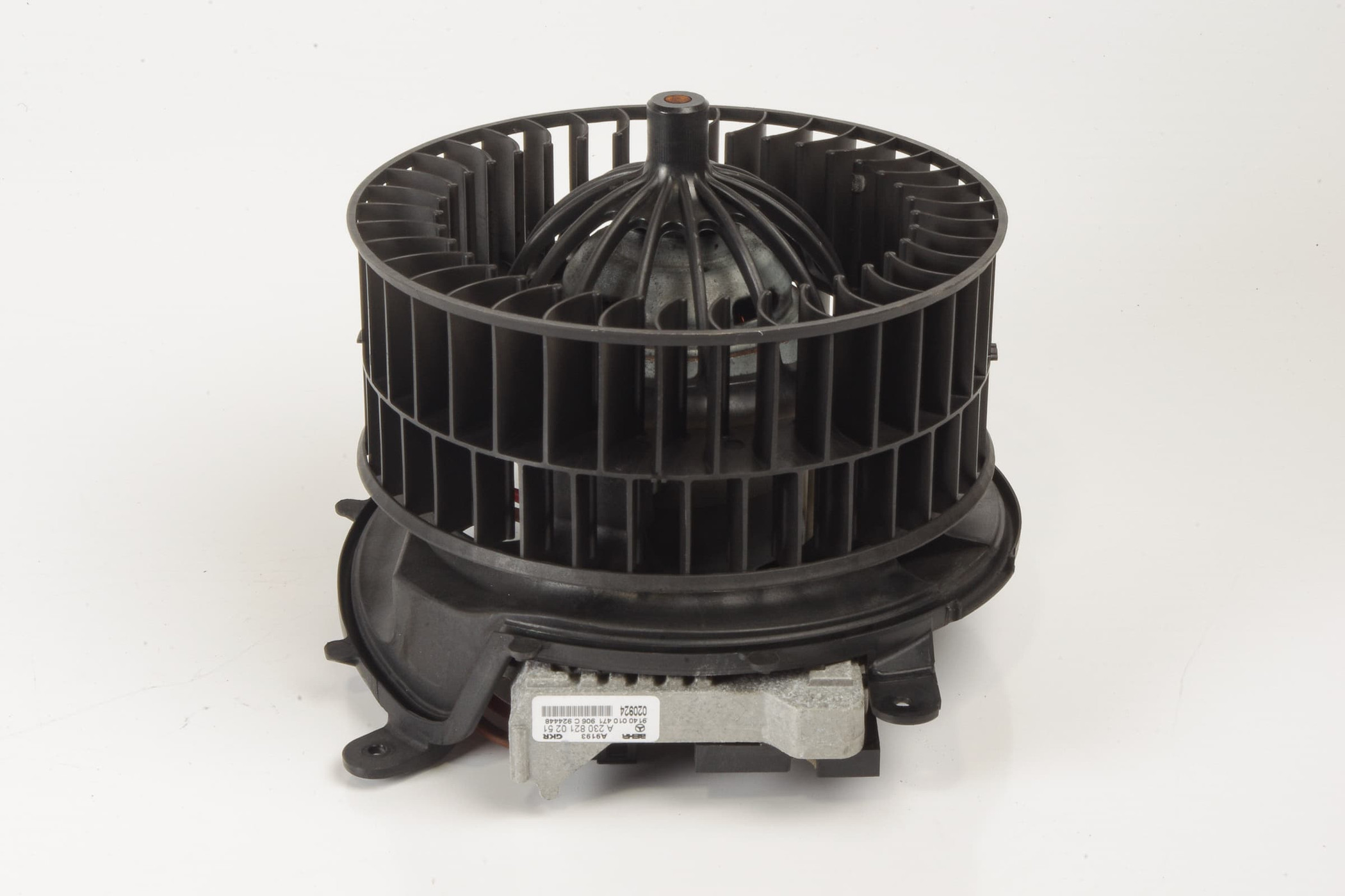 Mercedes 2308210151 Blower Motor | C215 CL R230 SL