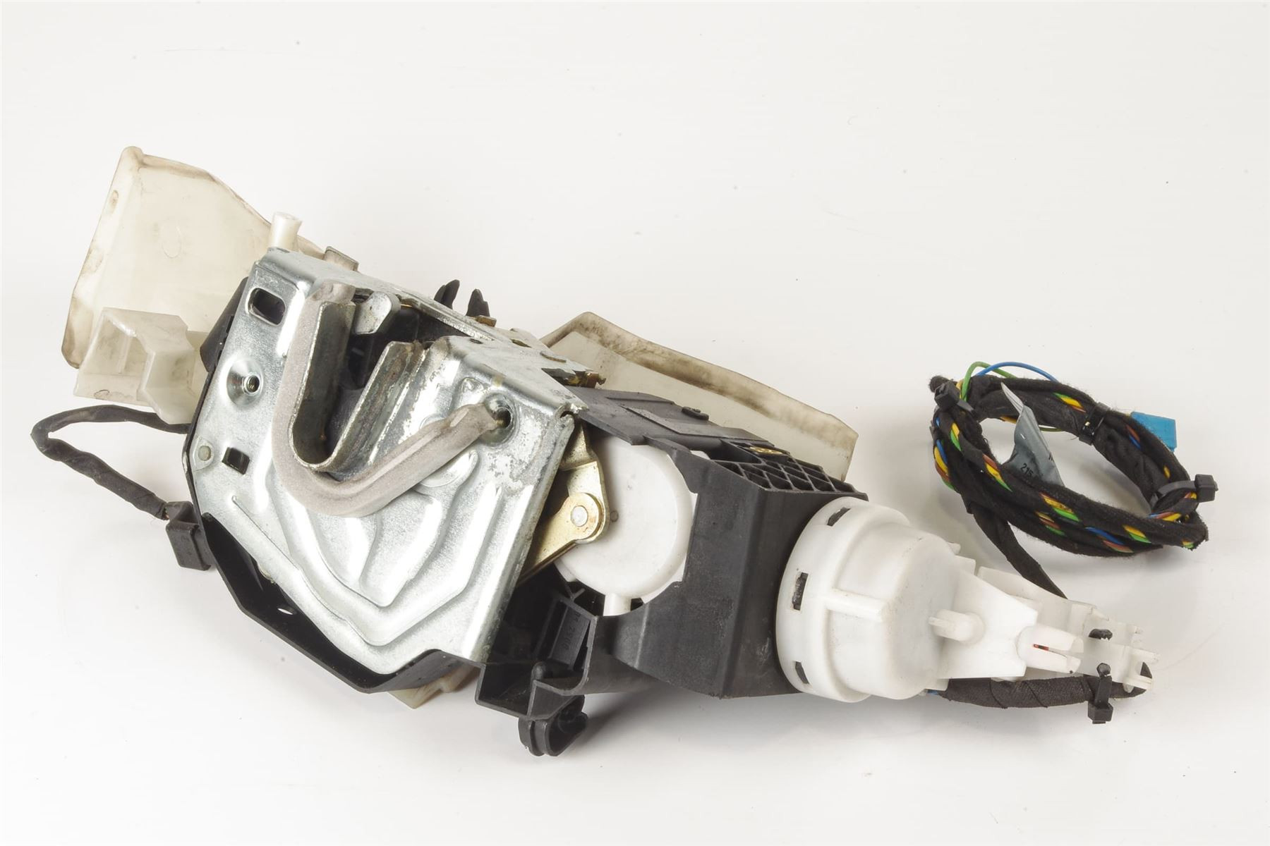 Mercedes 2157201535 Door Lock - Left | C215 CL