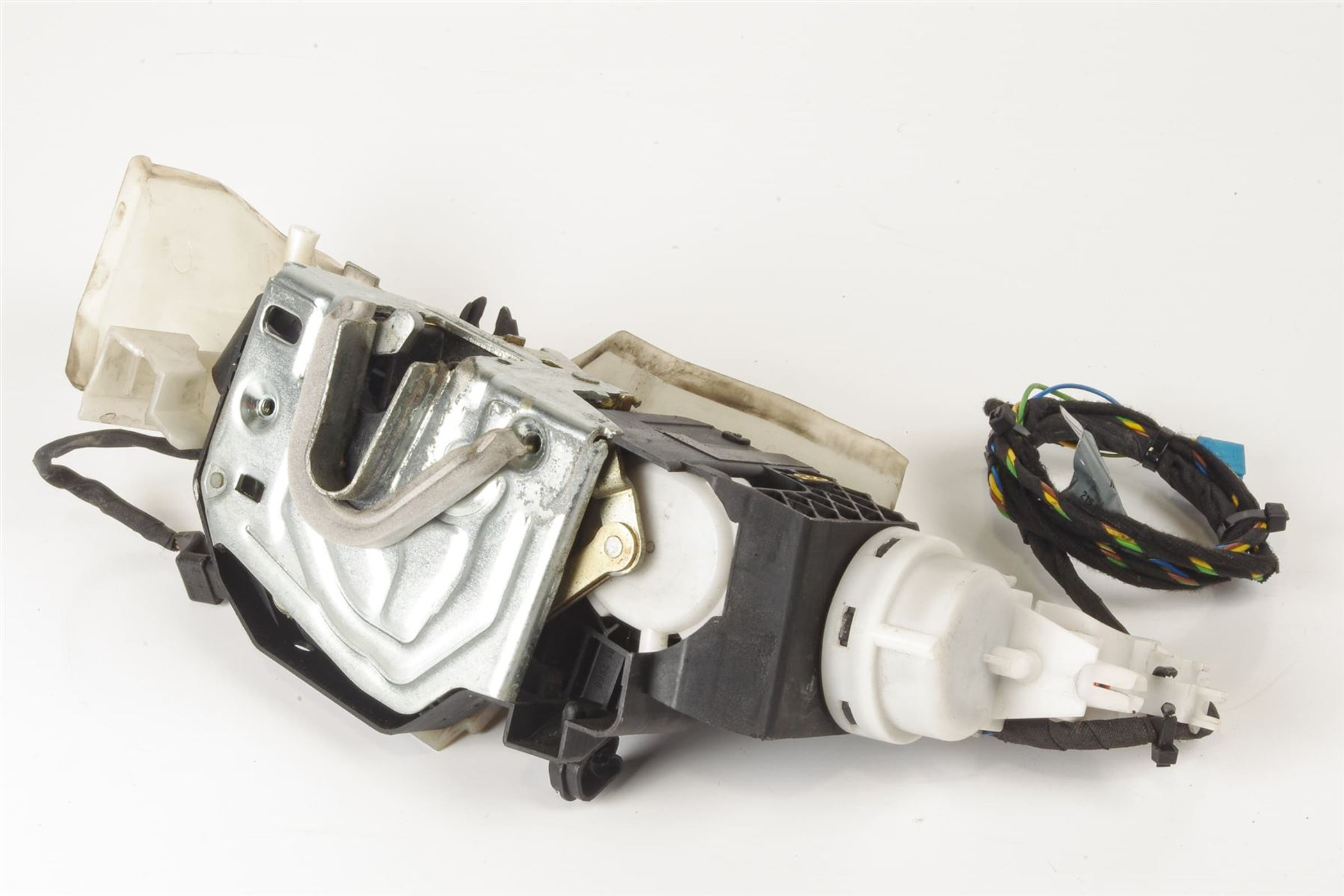 Mercedes 2157201535 Door Lock - Left | C215 CL