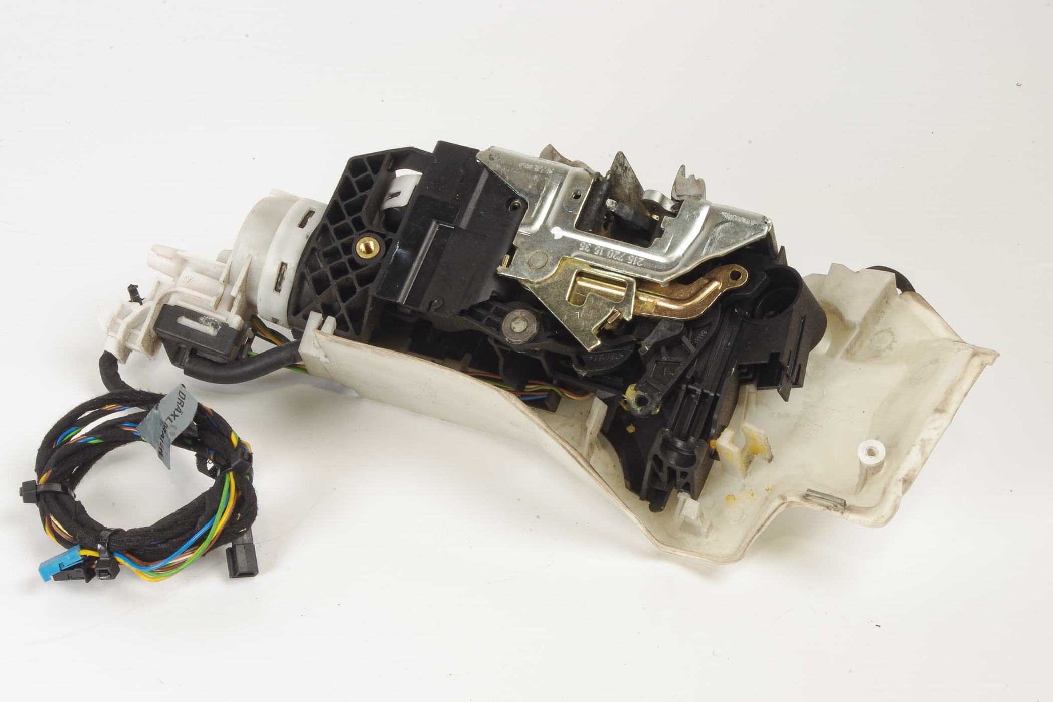 Mercedes 2157201535 Door Lock - Left | C215 CL