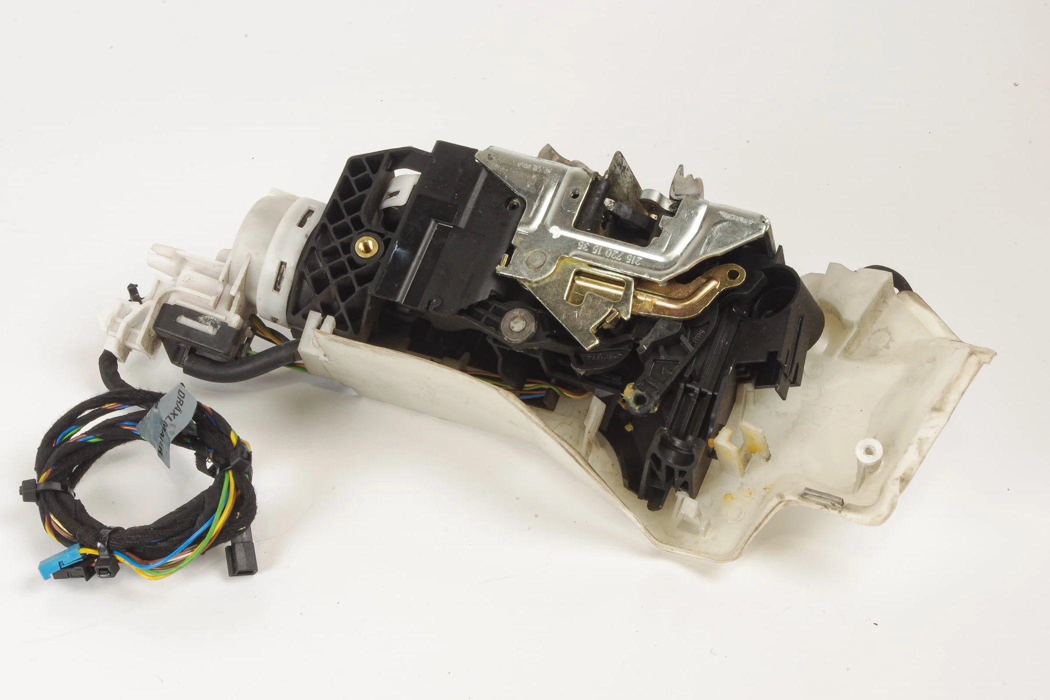 Mercedes 2157201535 Door Lock - Left | C215 CL