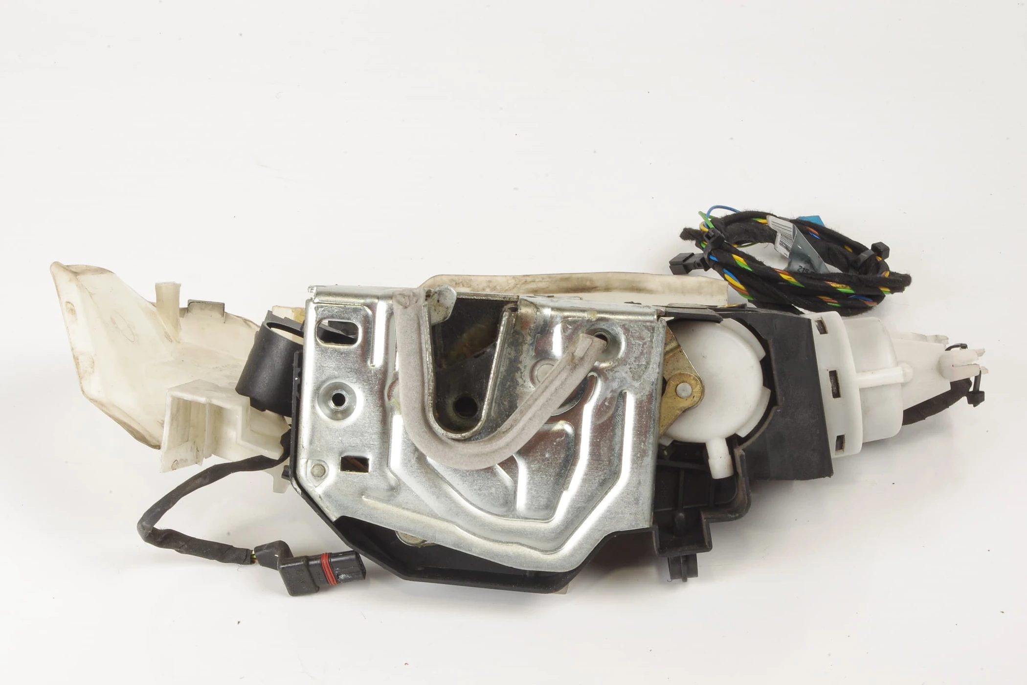 Mercedes 2157201535 Door Lock - Left | C215 CL