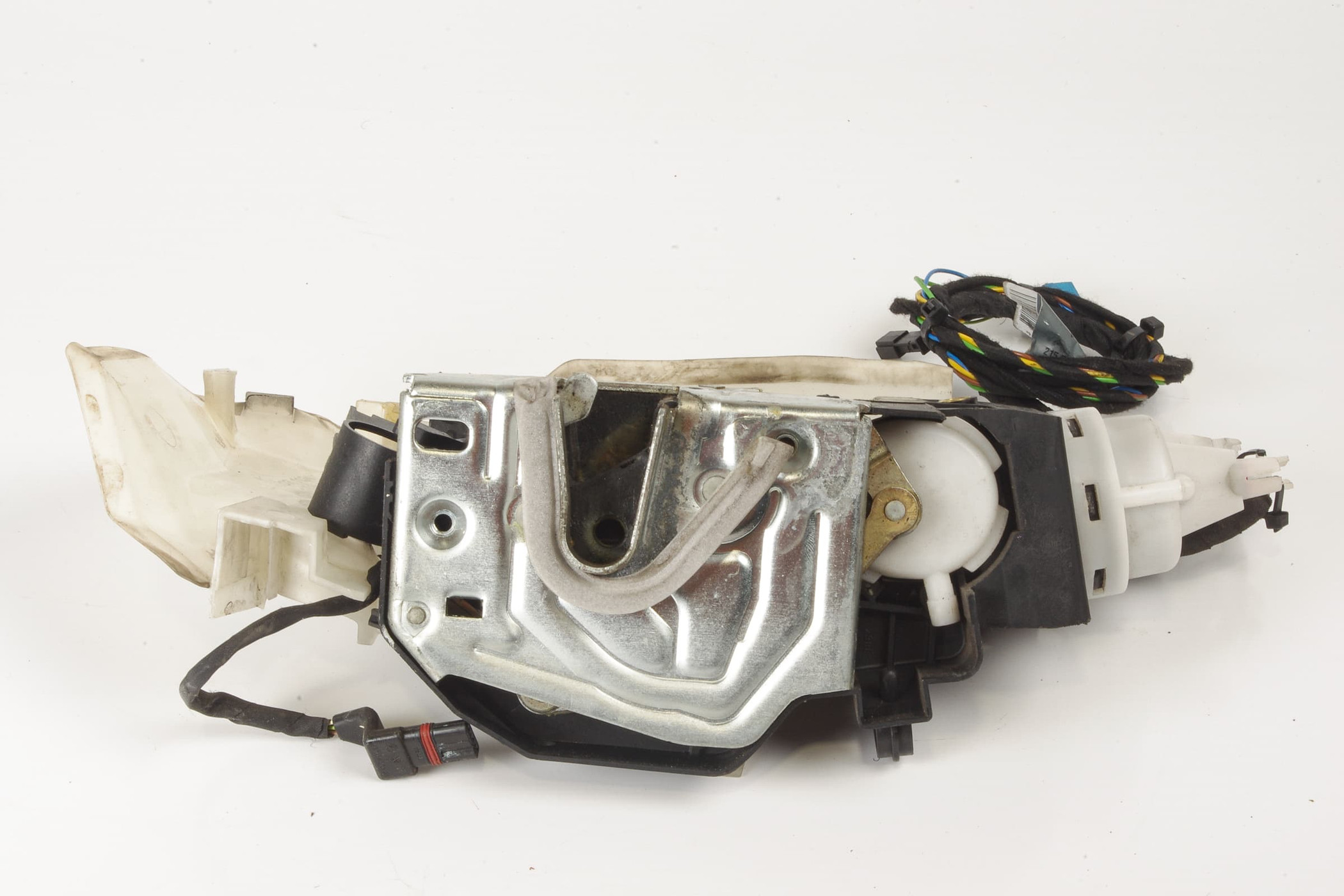 Mercedes 2157201535 Door Lock - Left | C215 CL