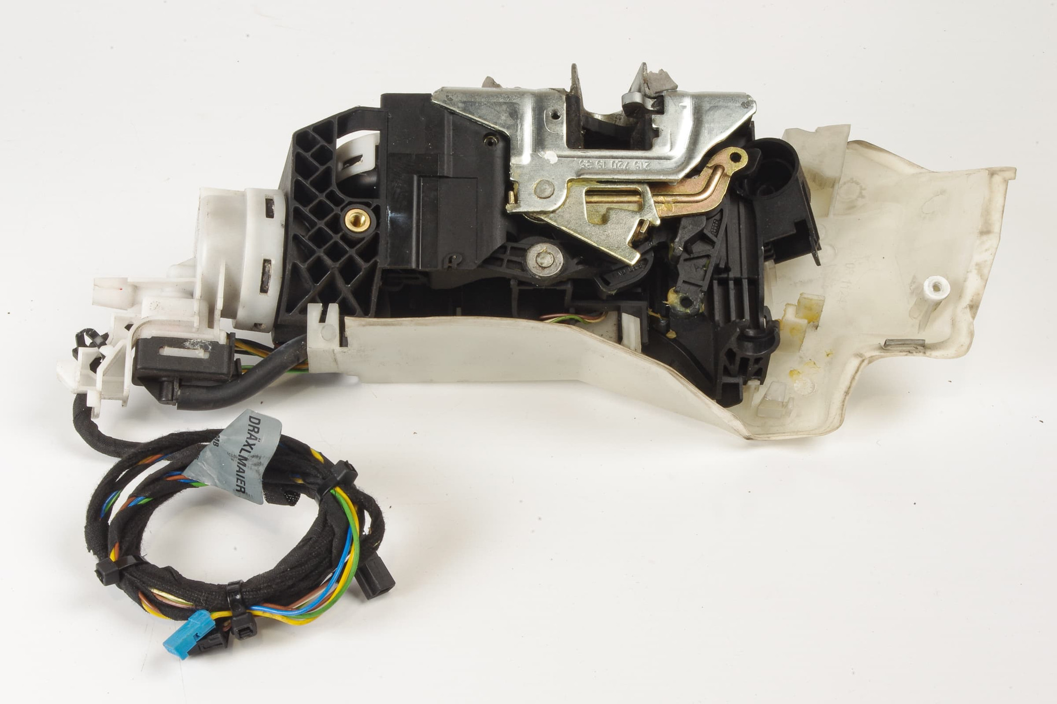 Mercedes 2157201535 Door Lock - Left | C215 CL