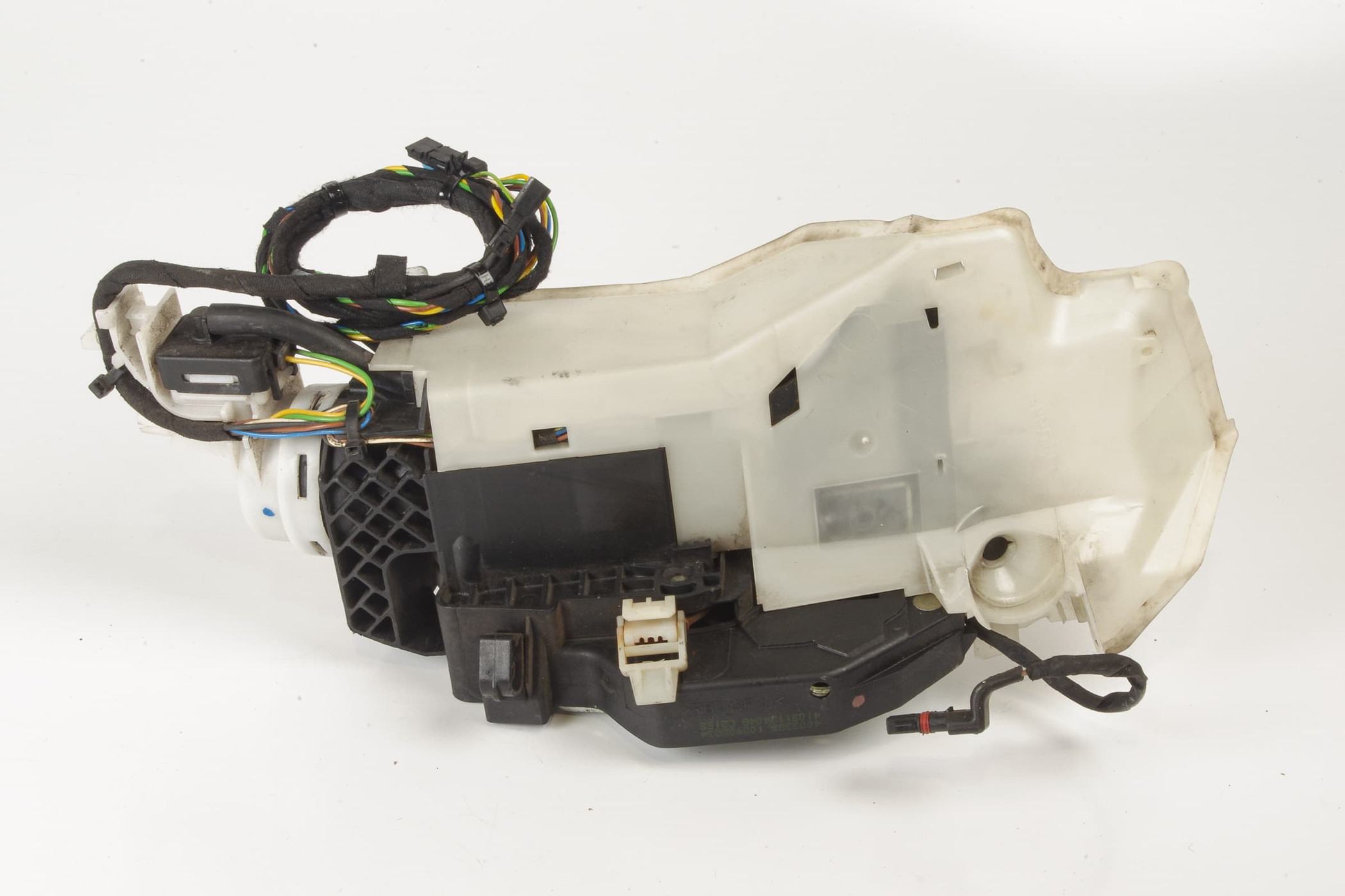 Mercedes 2157201535 Door Lock - Left | C215 CL