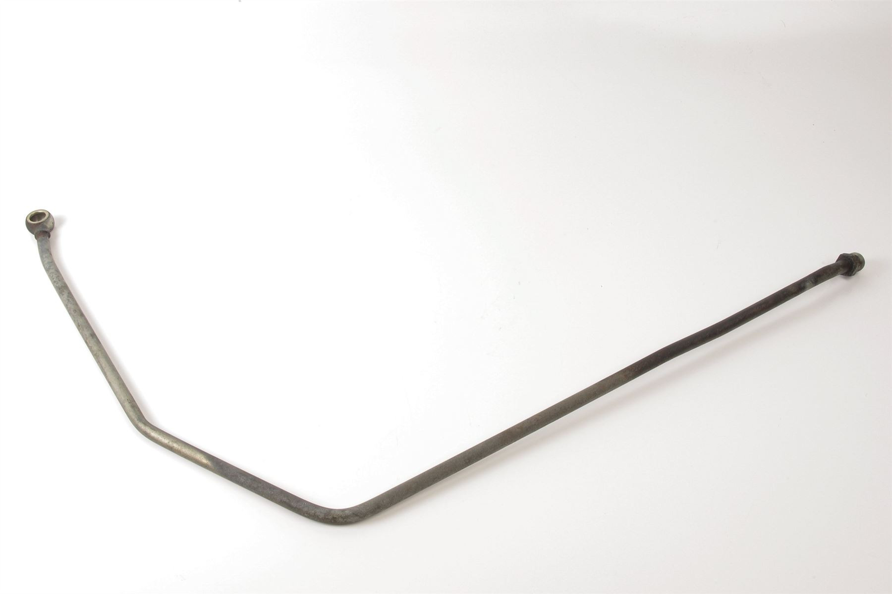 Mercedes 1292700196 Transmission Oil Cooler Line | R129 SL W140 S R170 SLK...