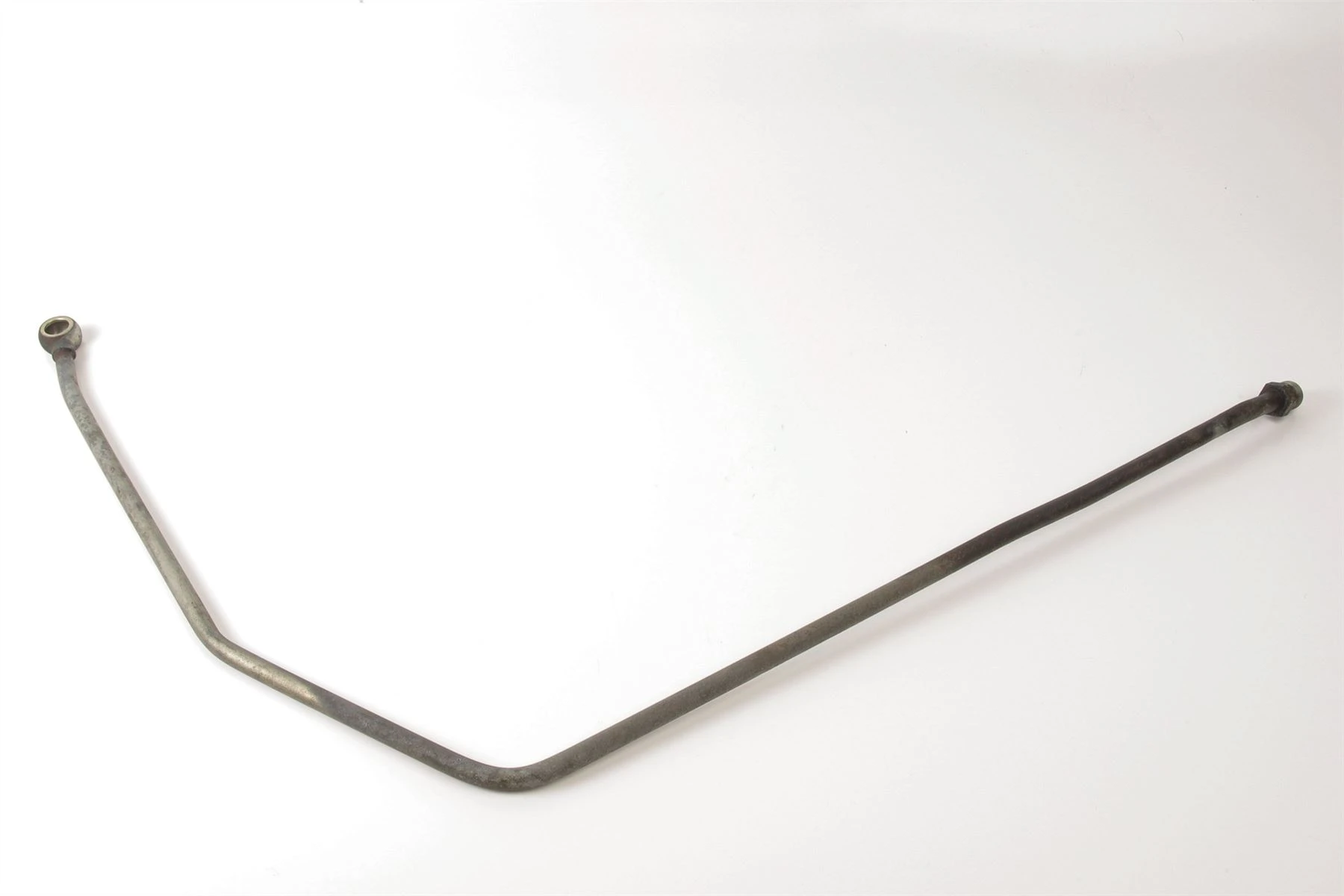 Mercedes 1292700196 Transmission Oil Cooler Line | R129 SL W140 S R170 SLK...