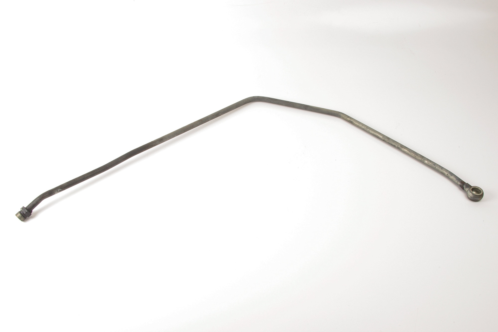 Mercedes 1292700196 Transmission Oil Cooler Line | R129 SL W140 S R170 SLK...