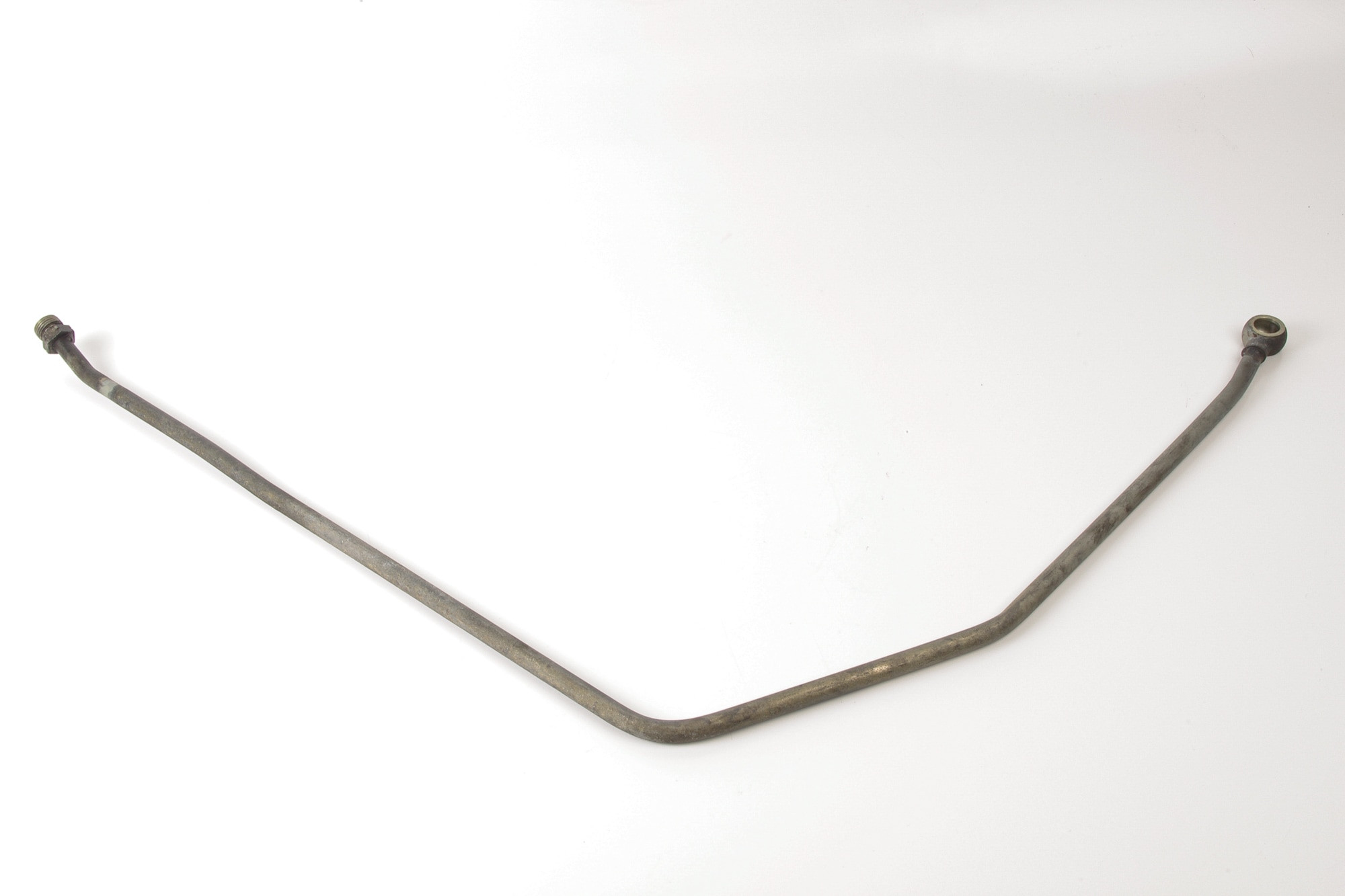 Mercedes 1292700196 Transmission Oil Cooler Line | R129 SL W140 S R170 SLK...