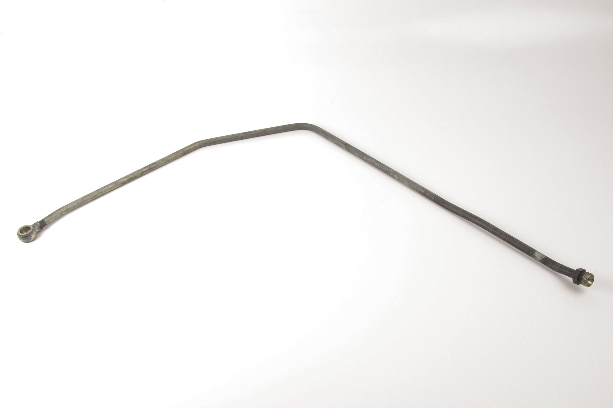 Mercedes 1292700196 Transmission Oil Cooler Line | R129 SL W140 S R170 SLK...