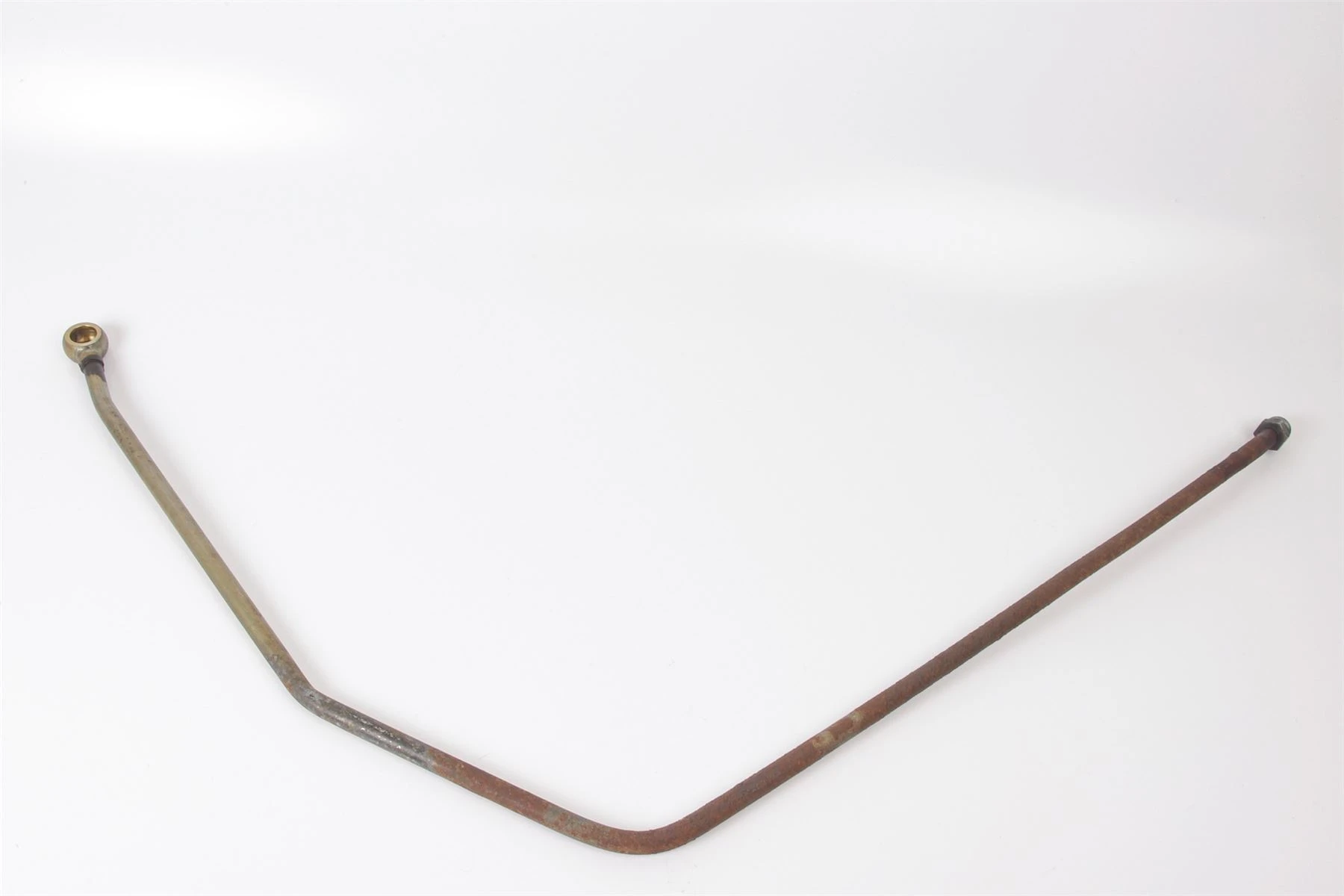 Mercedes 1292700196 Transmission Oil Cooler Line | R129 SL W140 S R170 SLK...