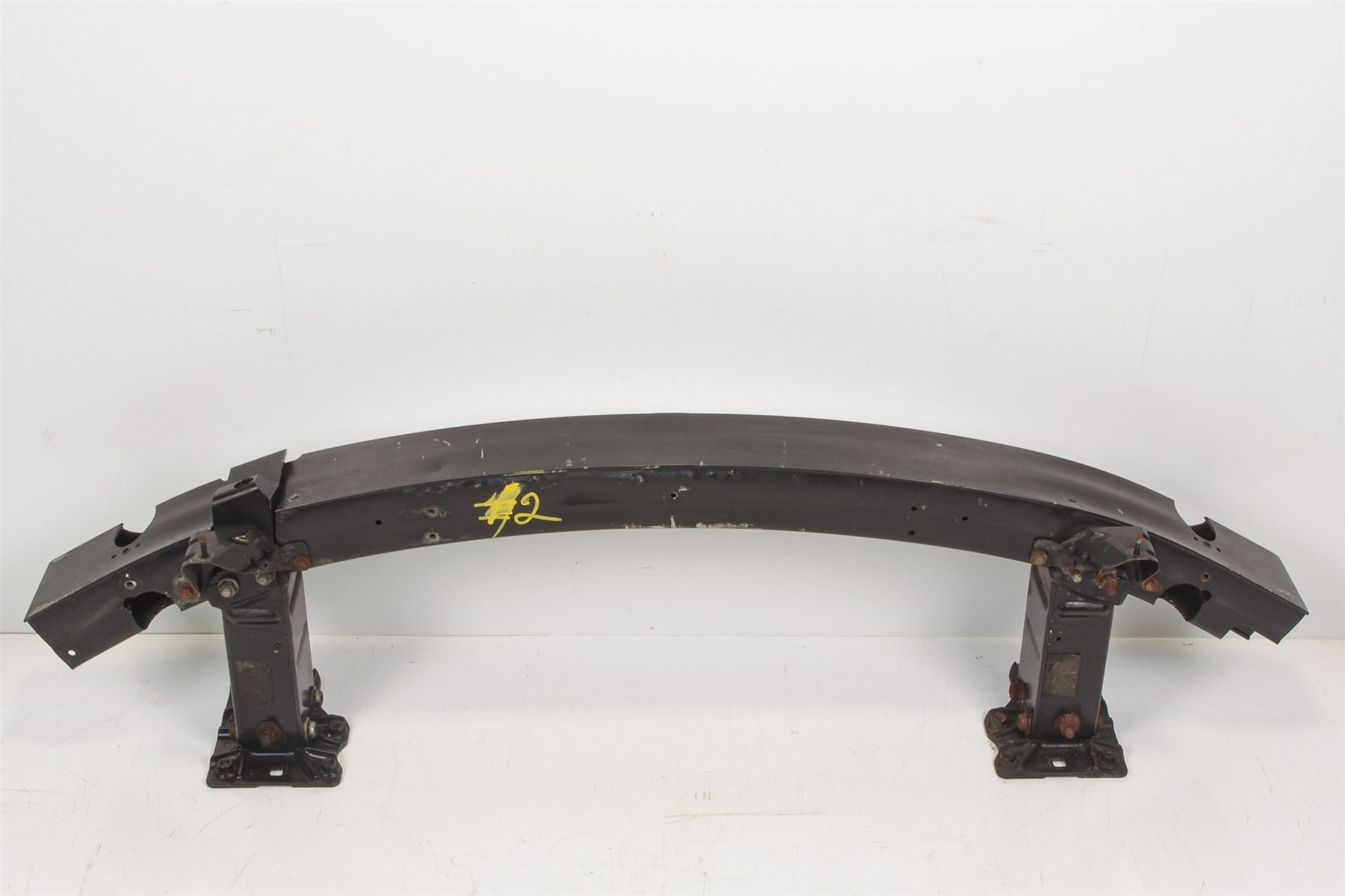 Mercedes 2306202234 Crossmember - Front | R230 SL
