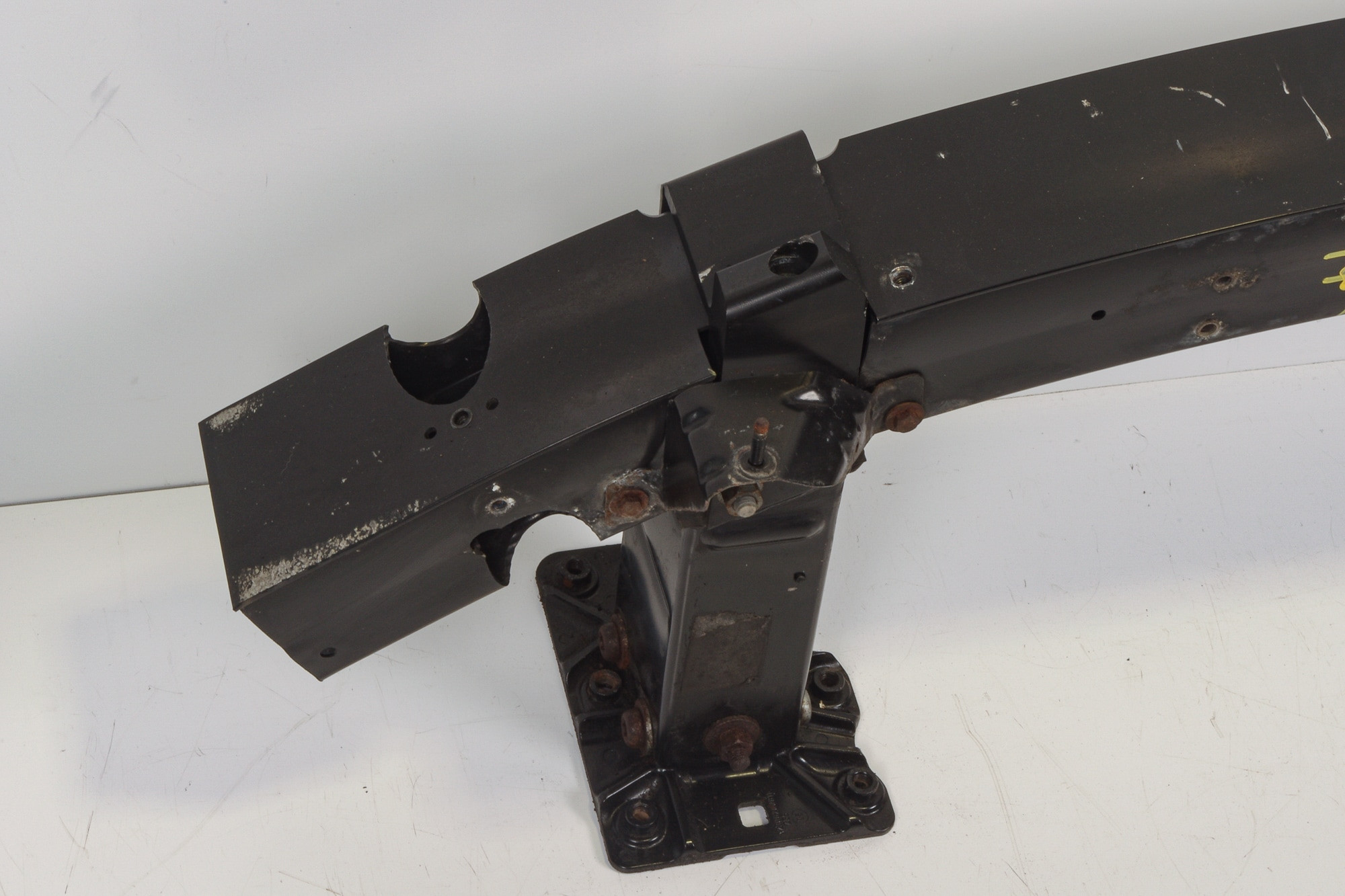 Mercedes 2306202234 Crossmember - Front | R230 SL