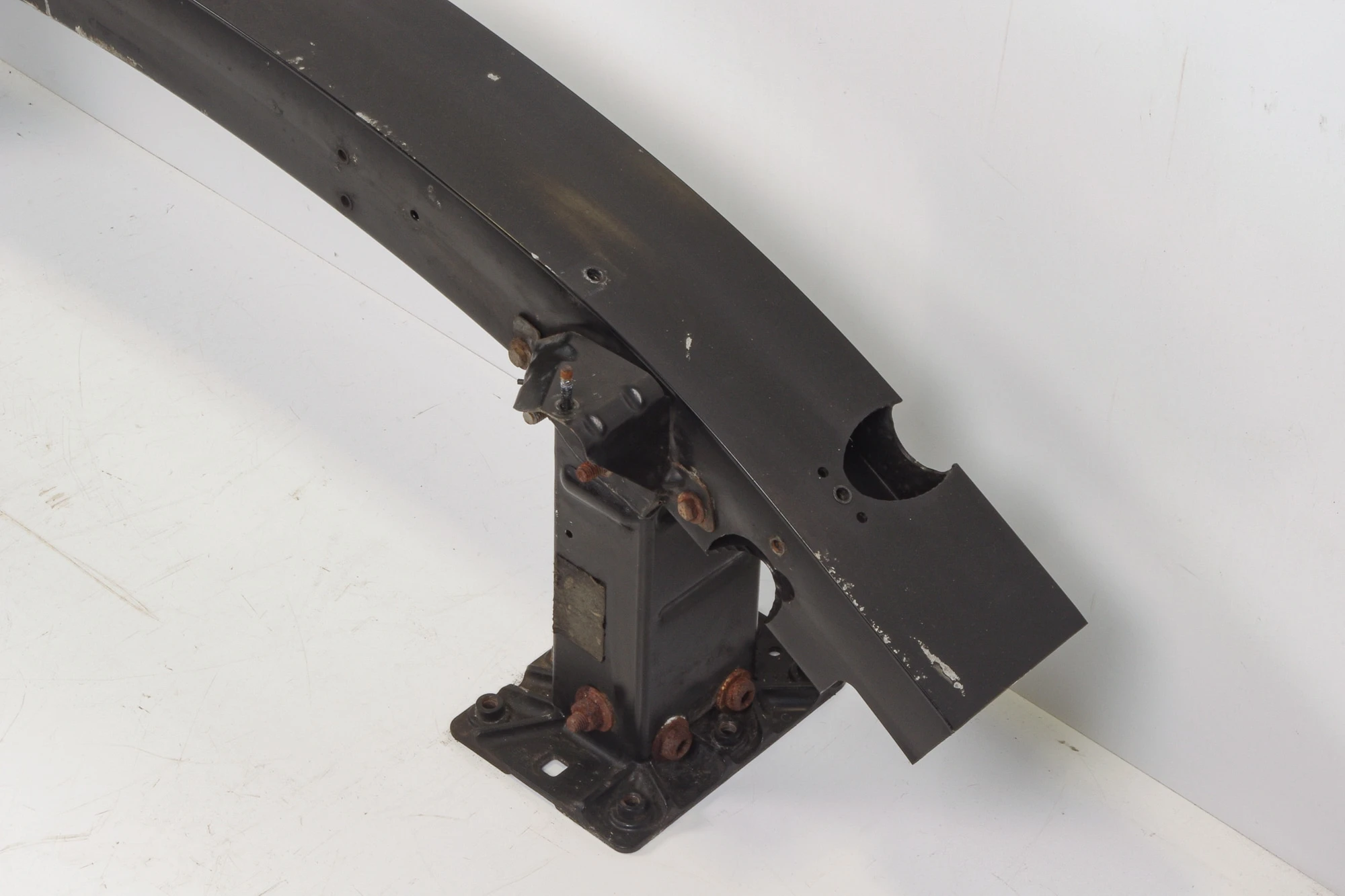 Mercedes 2306202234 Crossmember - Front | R230 SL