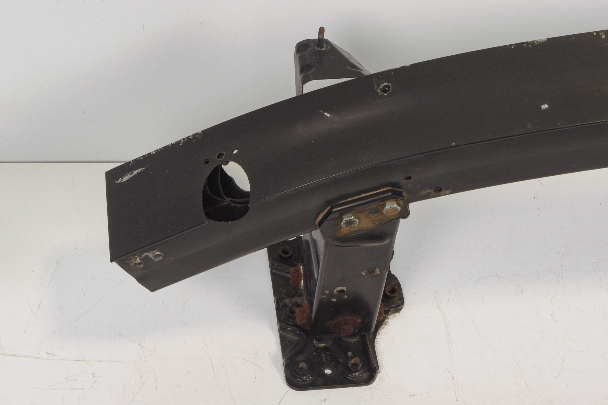 Mercedes 2306202234 Crossmember - Front | R230 SL