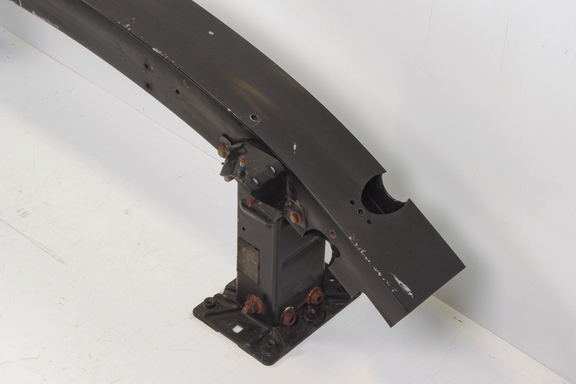 Mercedes 2306202234 Crossmember - Front | R230 SL