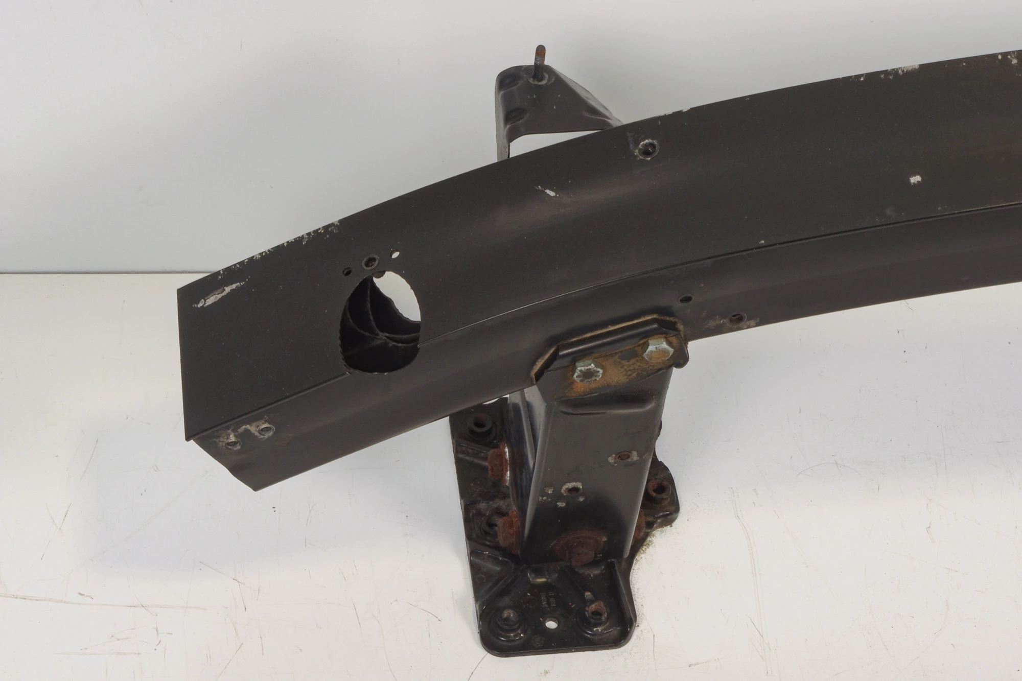 Mercedes 2306202234 Crossmember - Front | R230 SL