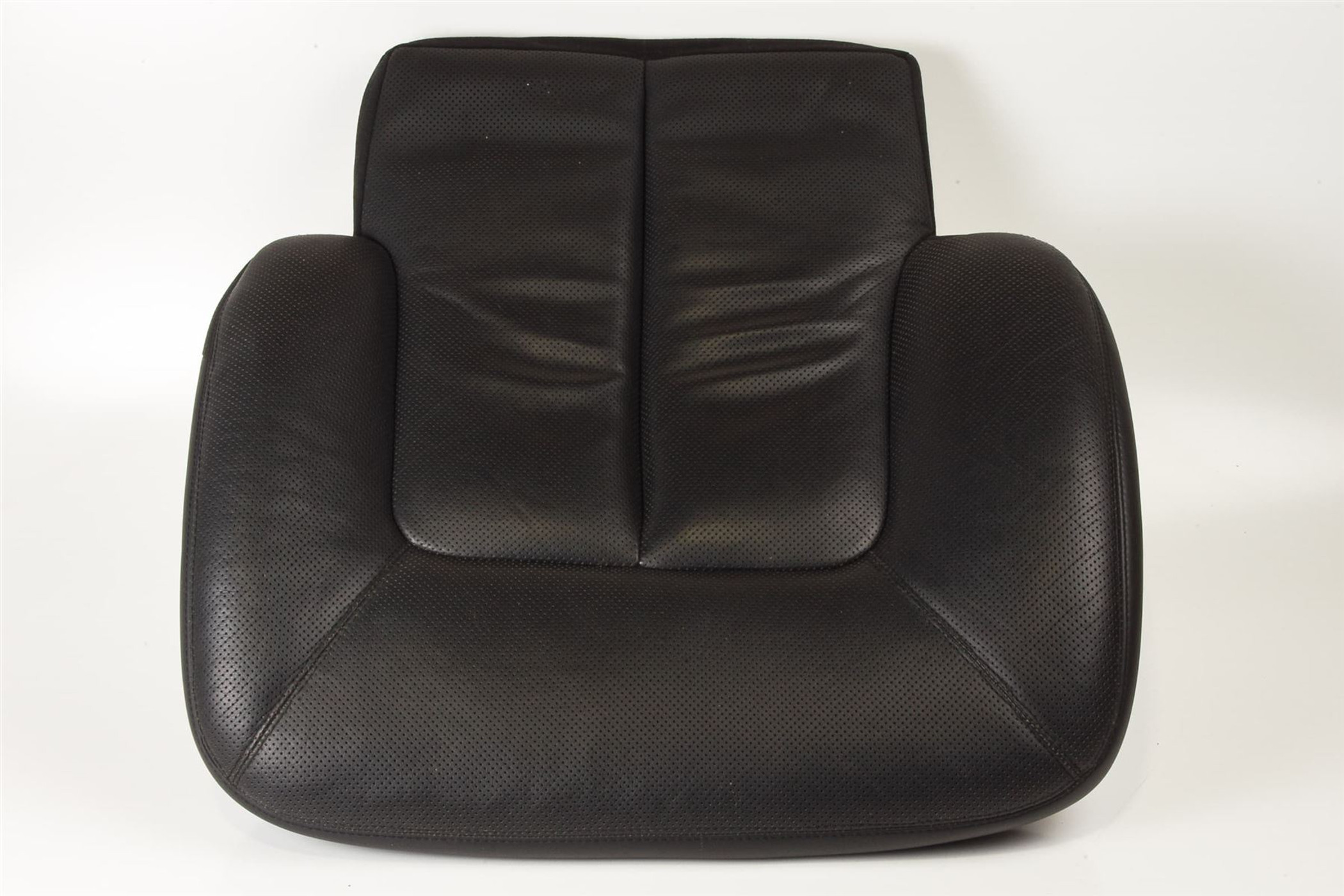 Mercedes 2159101750 Seat Base Lower Cushion - Left - Black | W215 C215 CL