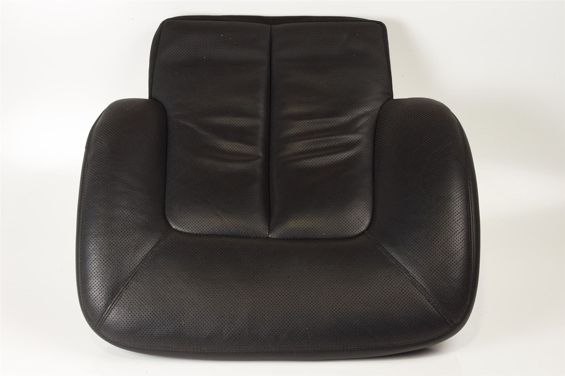 Mercedes 2159101750 Seat Base - Left Grey | C215 CL