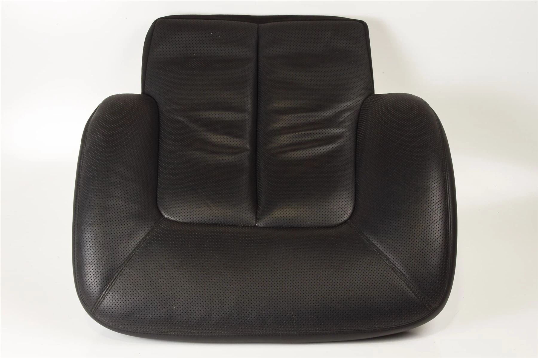 Mercedes 2159101750 Seat Base - Left Grey | C215 CL