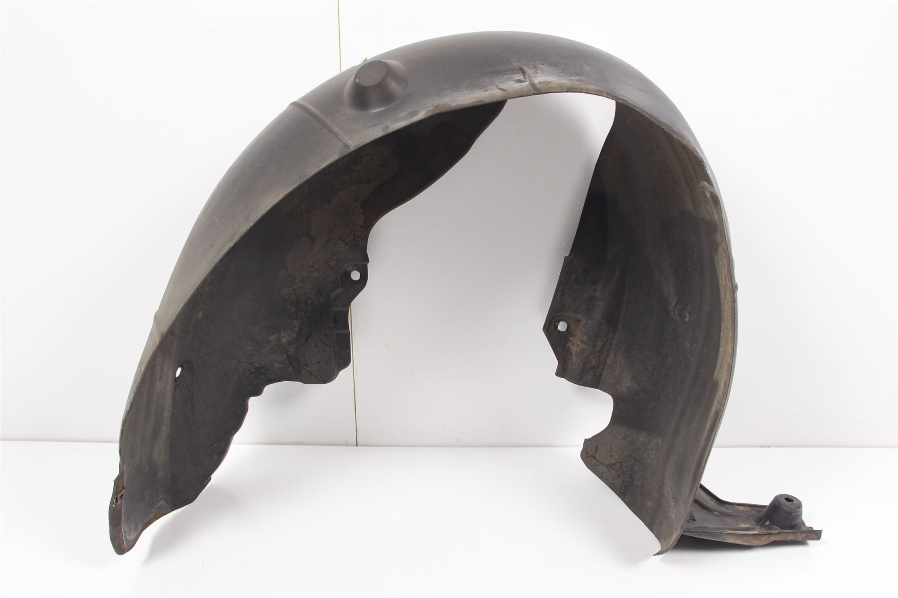 Mercedes 2156980330 Wheel Arch Liner - Rear Left | C215 CL