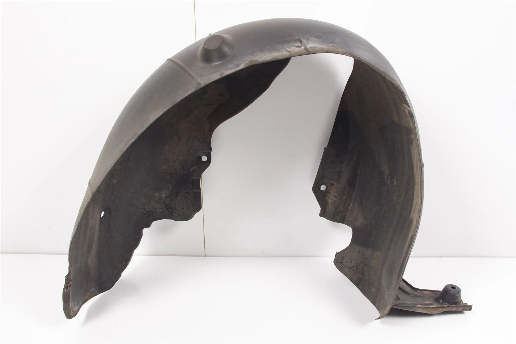 Mercedes 2156980330 Wheel Arch Liner - Rear Left | C215 CL