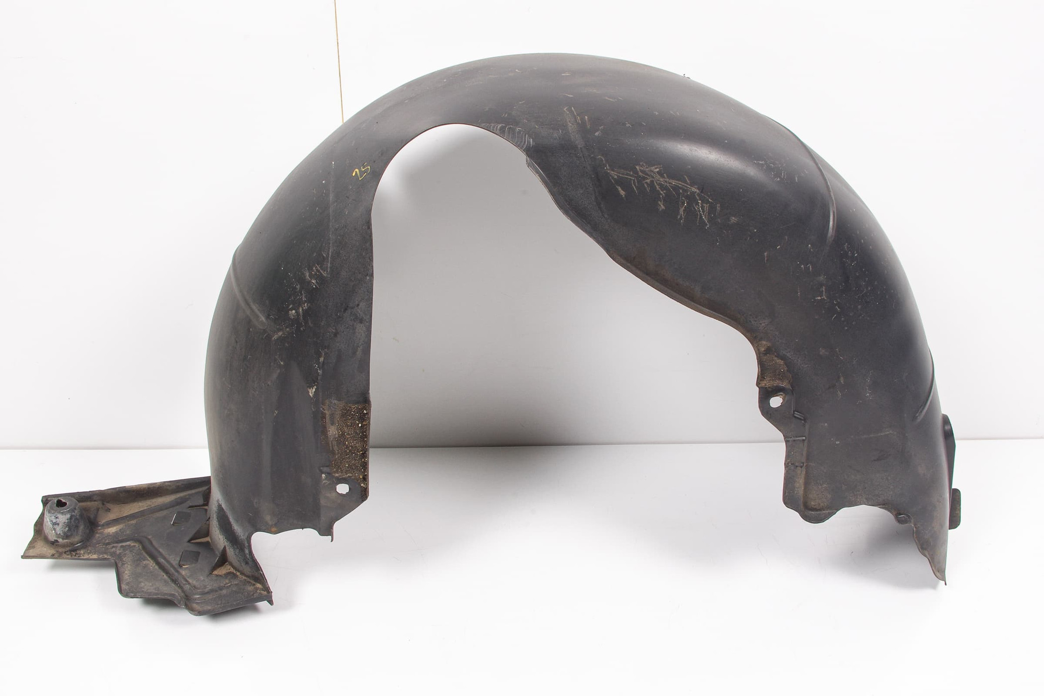 Mercedes 2156980330 Wheel Arch Liner - Rear Left | C215 CL