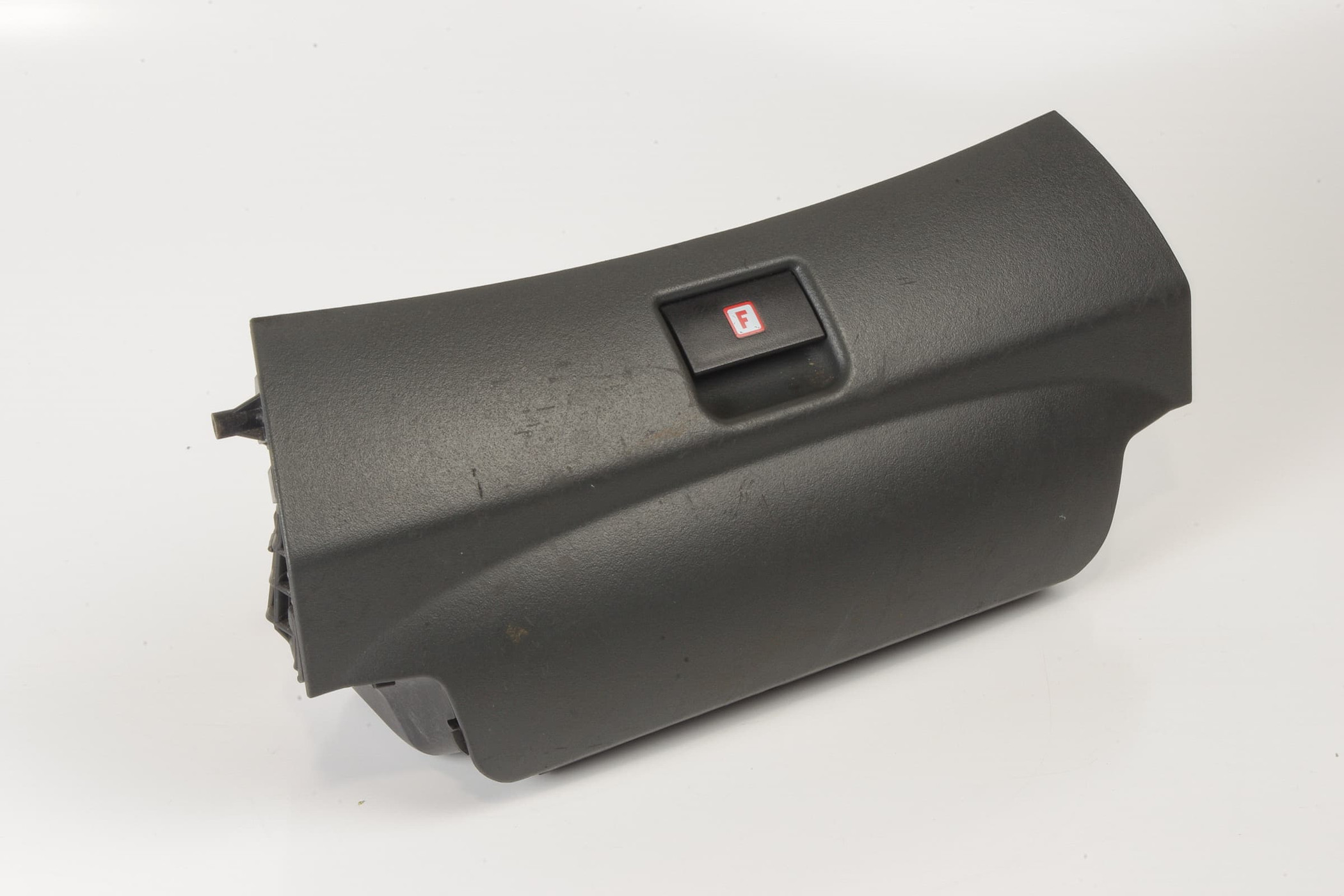 Mercedes 2308600560 Seat Glovebox - Left | R230 SL