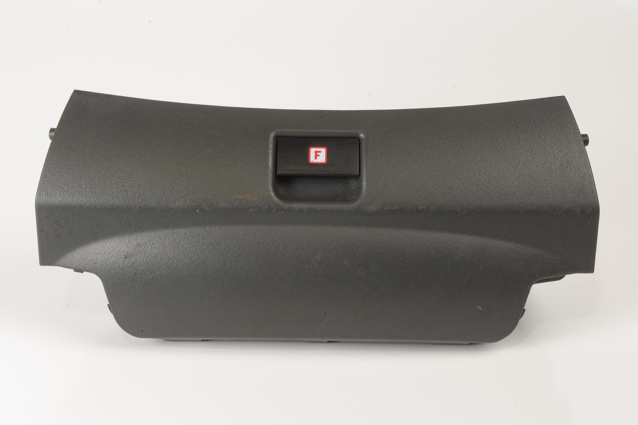 Mercedes 2308600560 Seat Glovebox - Left | R230 SL