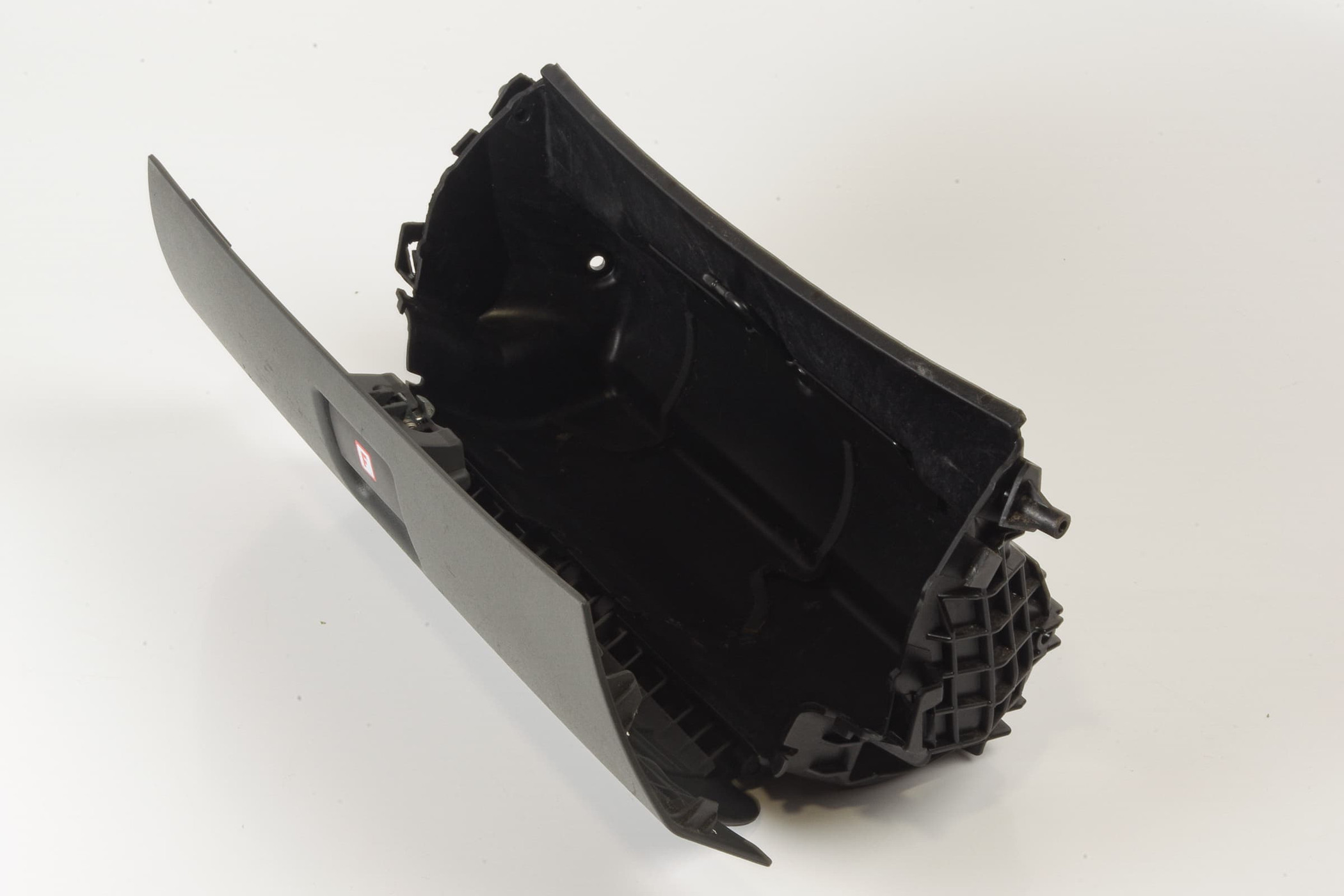 Mercedes 2308600560 Seat Glovebox - Left | R230 SL