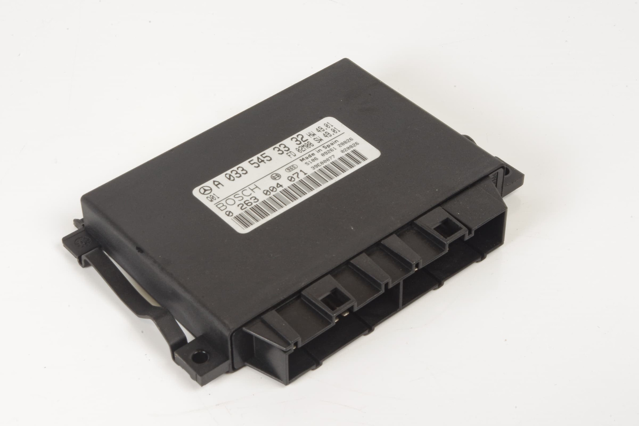 Mercedes 0335453332 Parktronic Control Unit | C215 CL W220 S