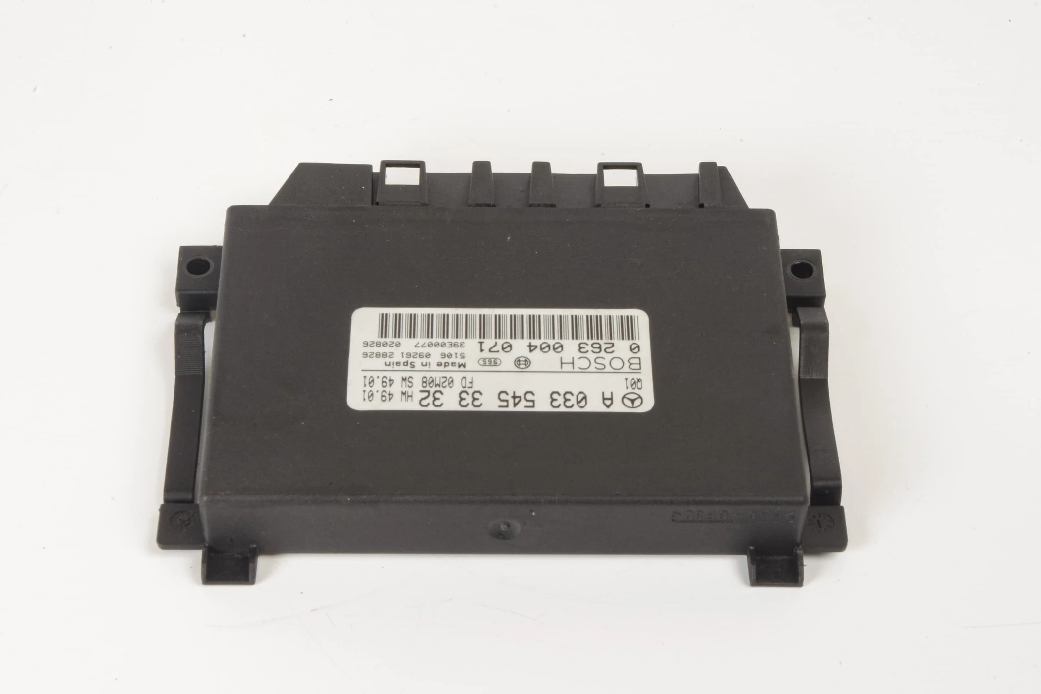 Mercedes 0335453332 Parktronic Control Unit | C215 CL W220 S