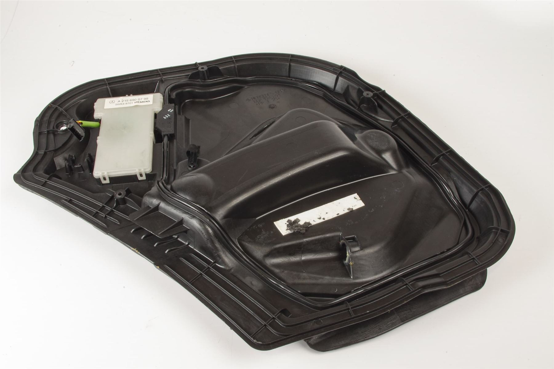 Mercedes 2156900798 Antenna Module - Rear Left | C215 CL